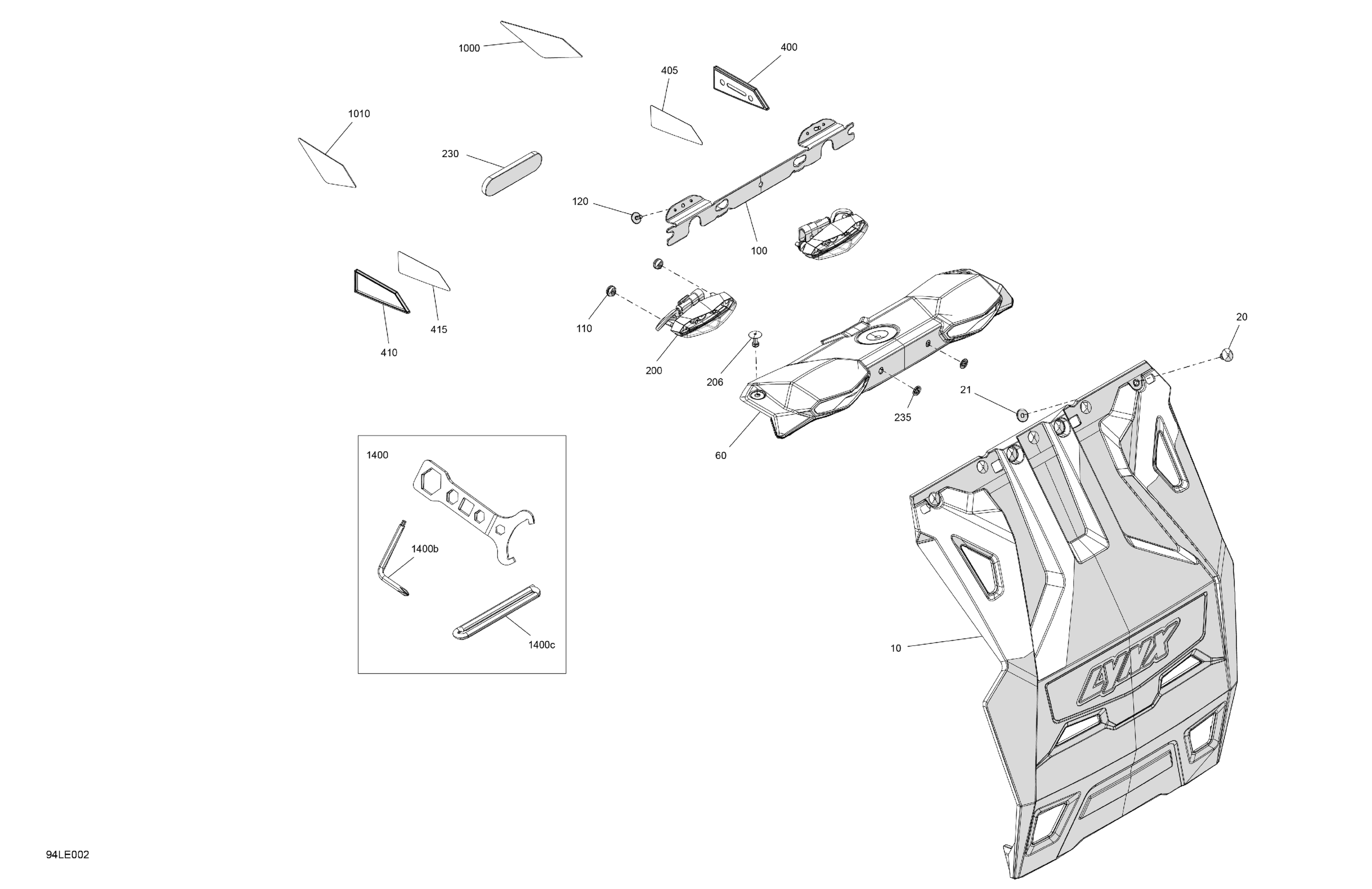 Miscellaneous - Utilities