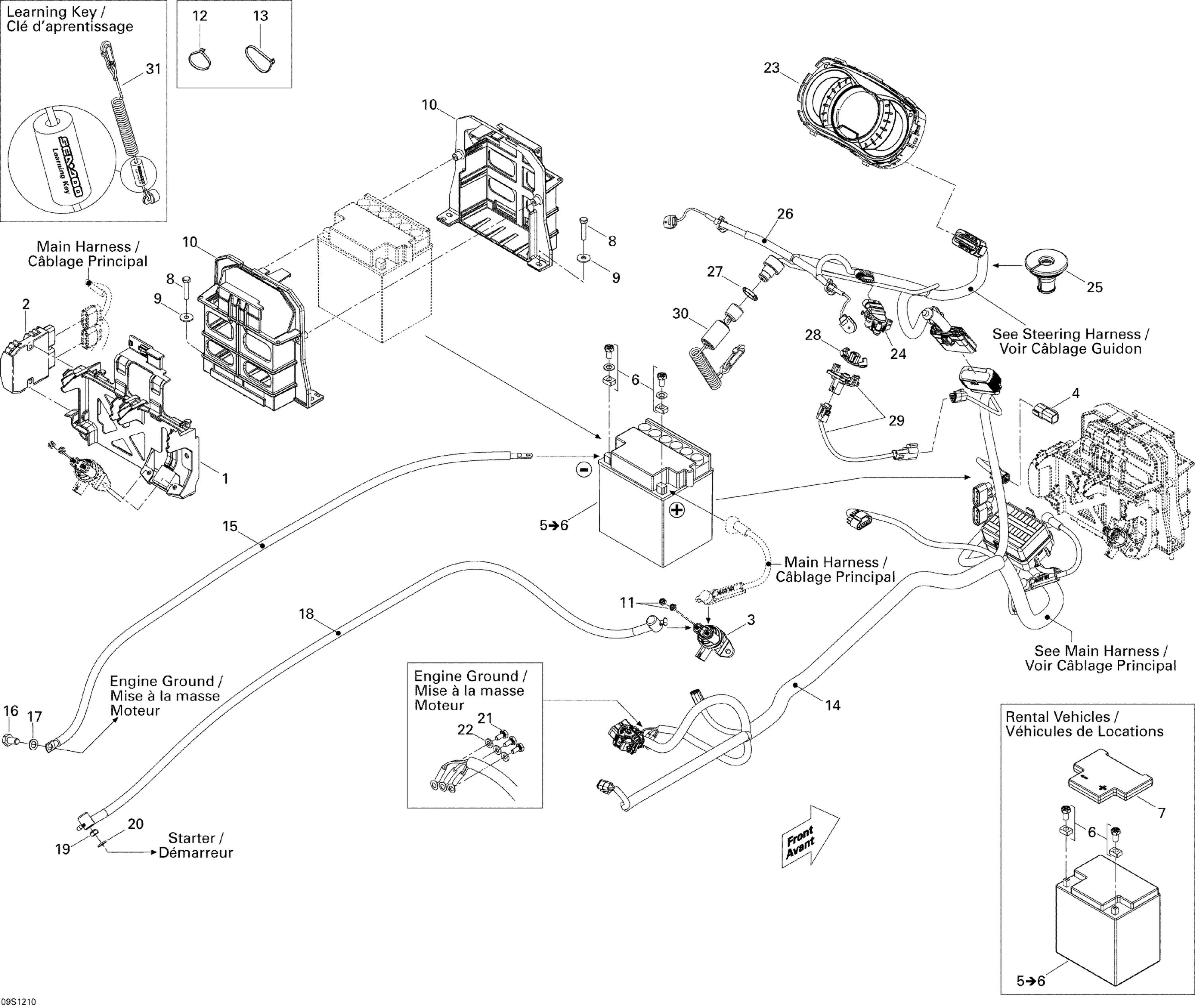 Electrical System