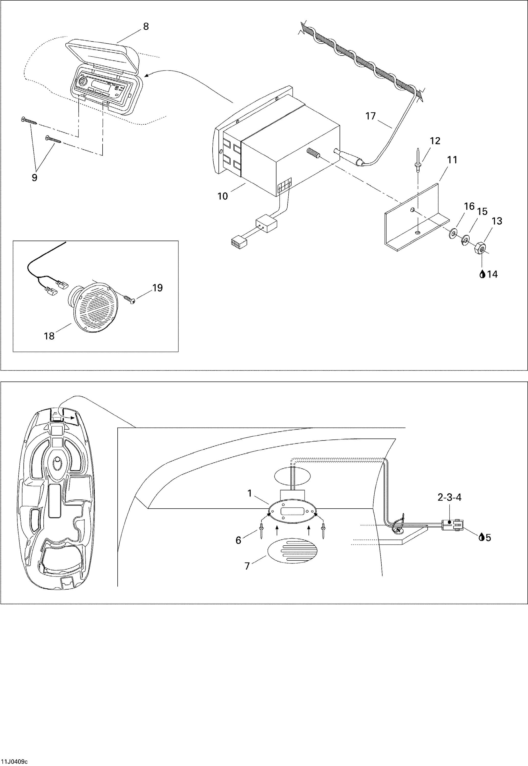 Electrical Accessories 3