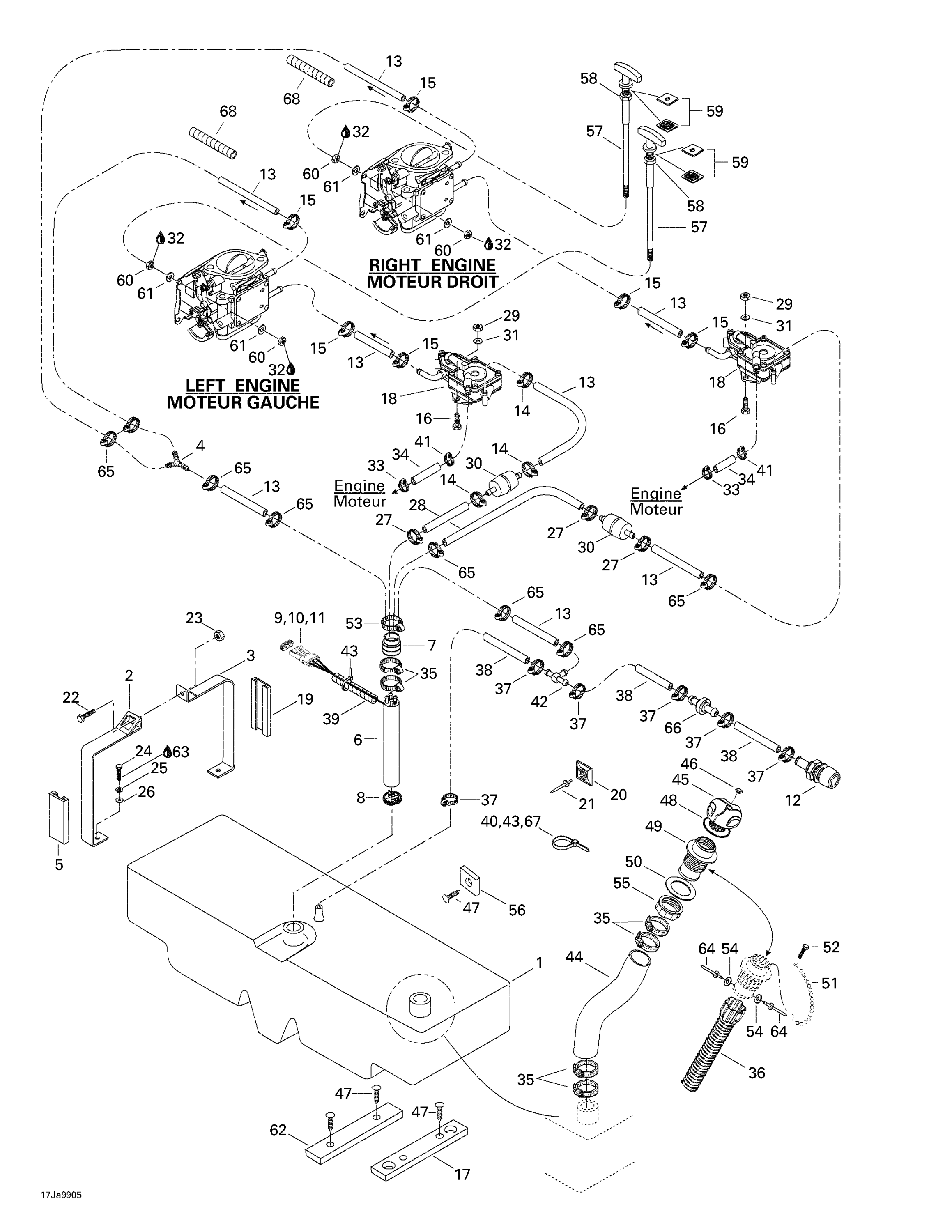 Fuel System