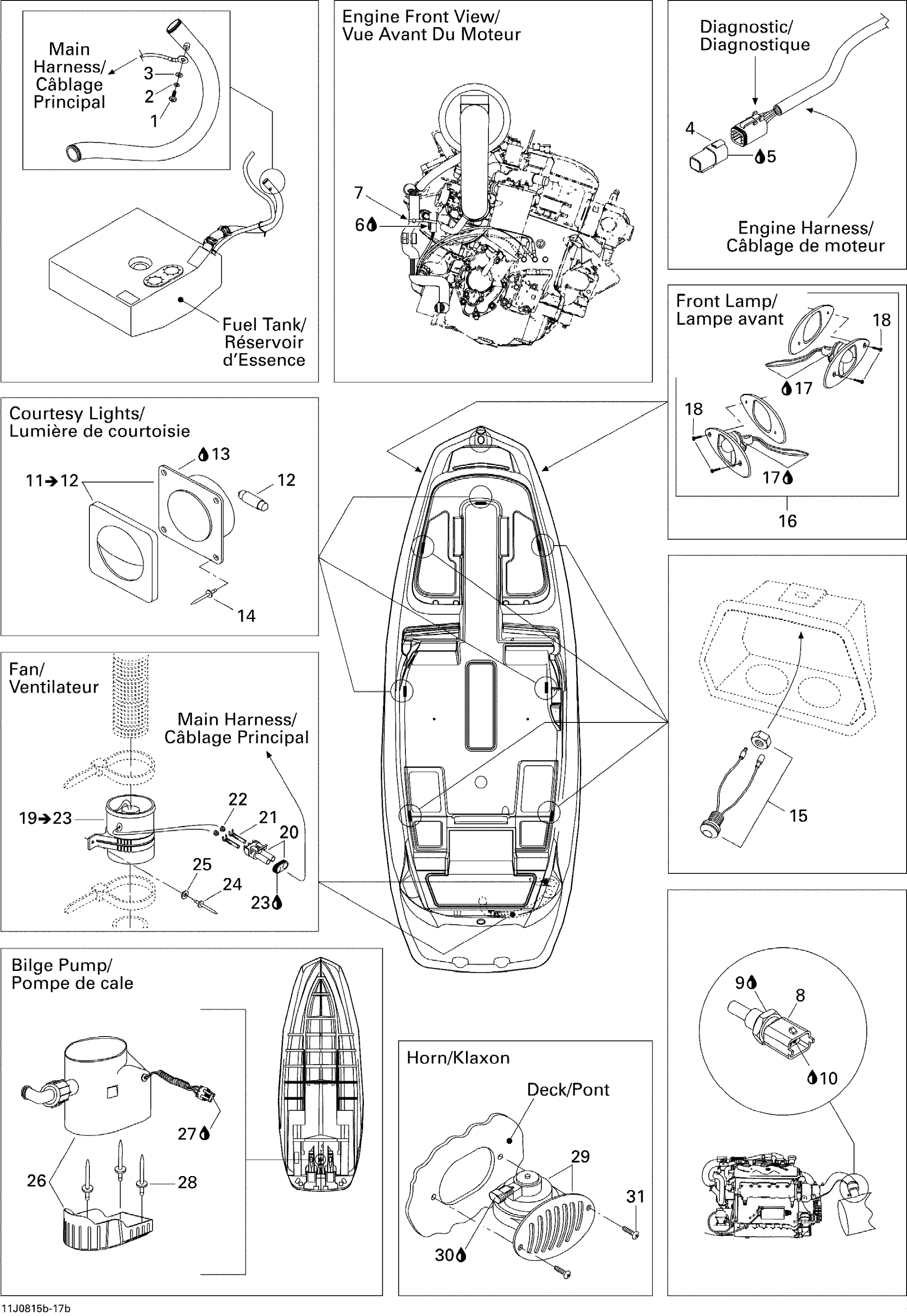 Electrical Accessories 2