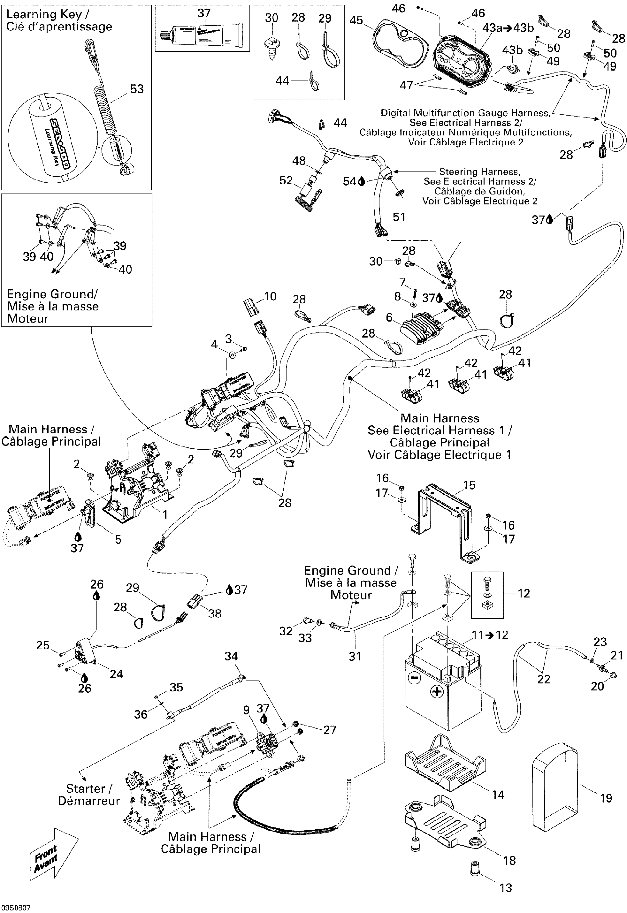 Electrical System