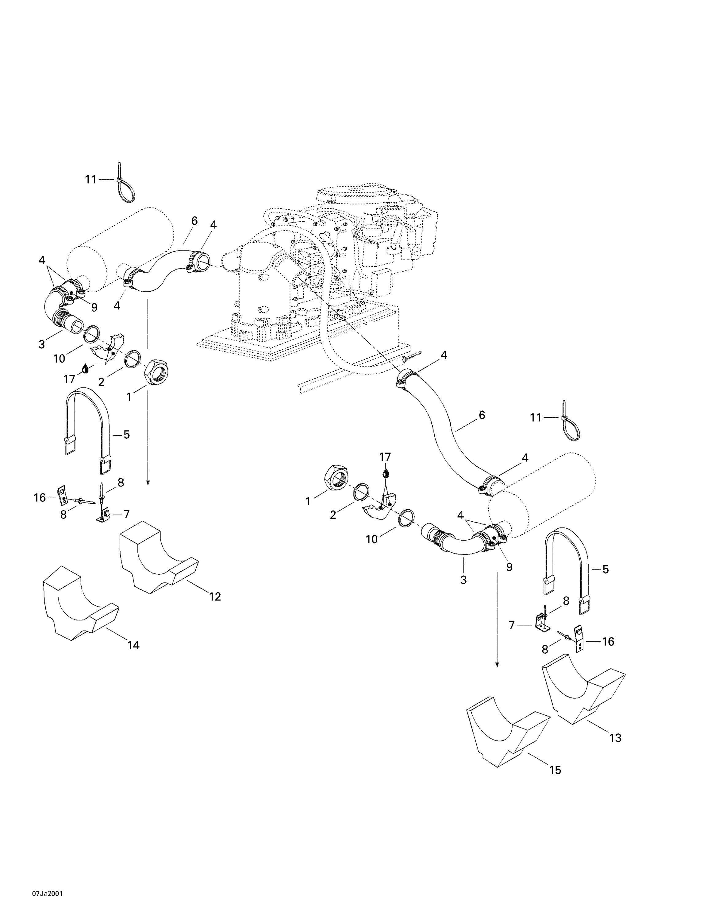 Exhaust System