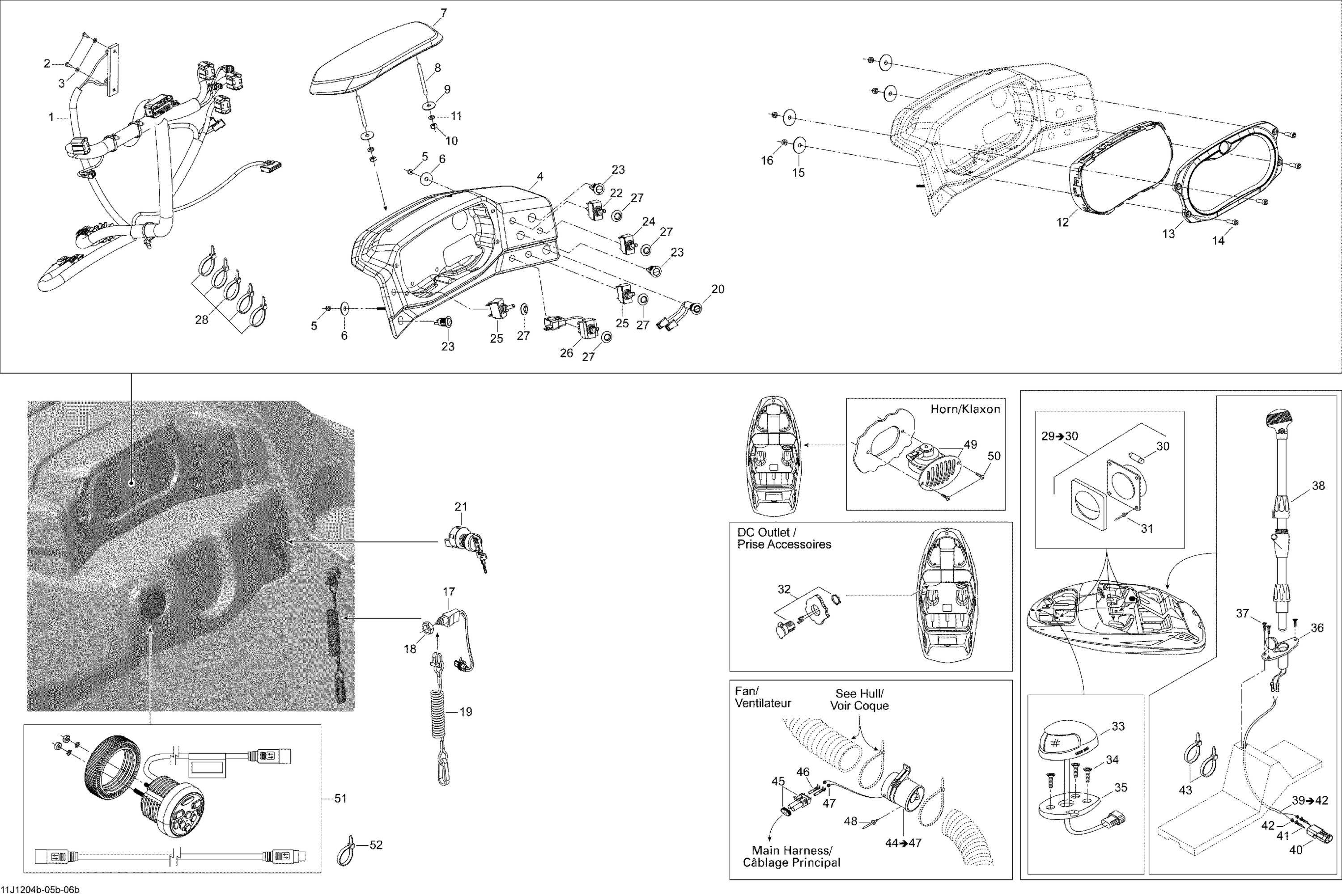 Electrical Accessories 2