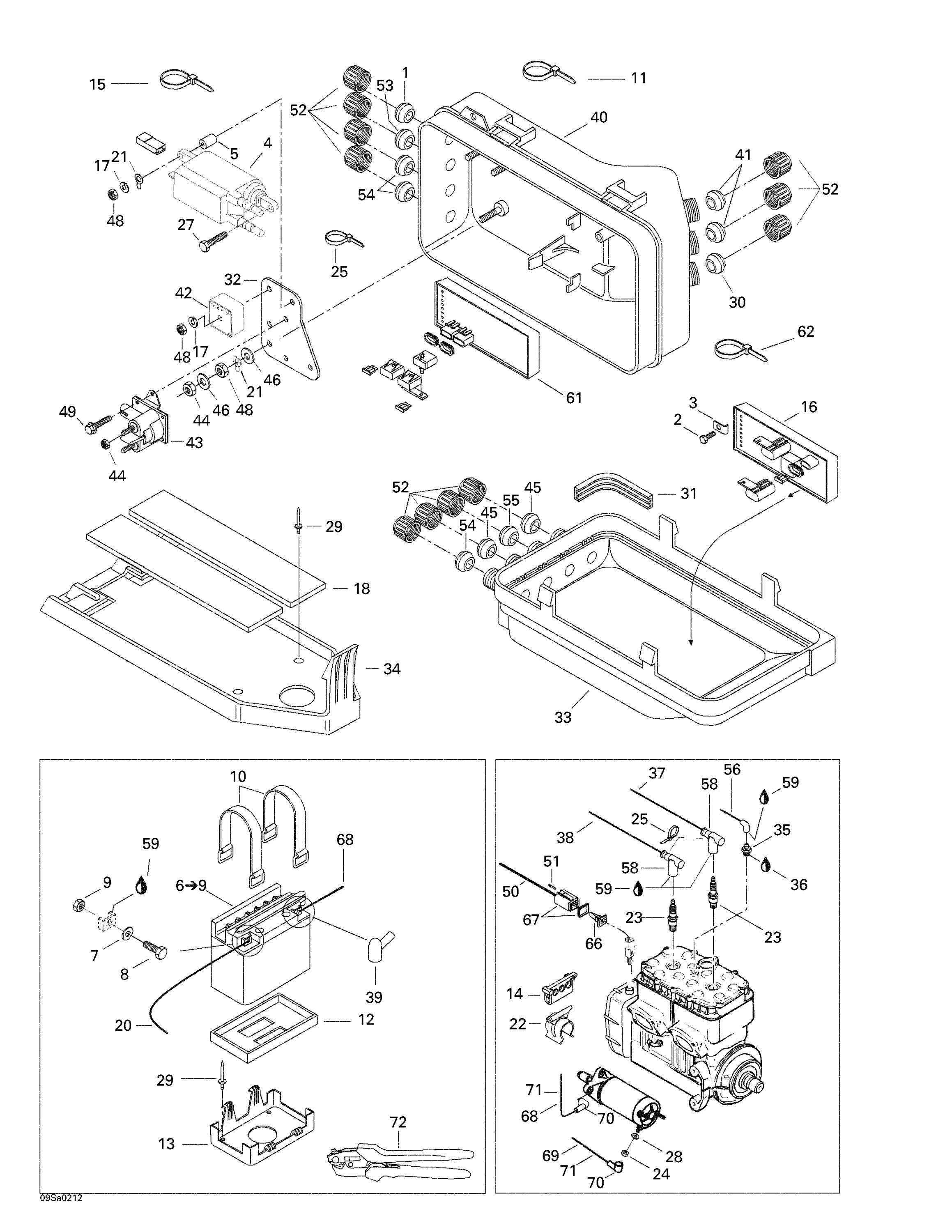 Electrical System