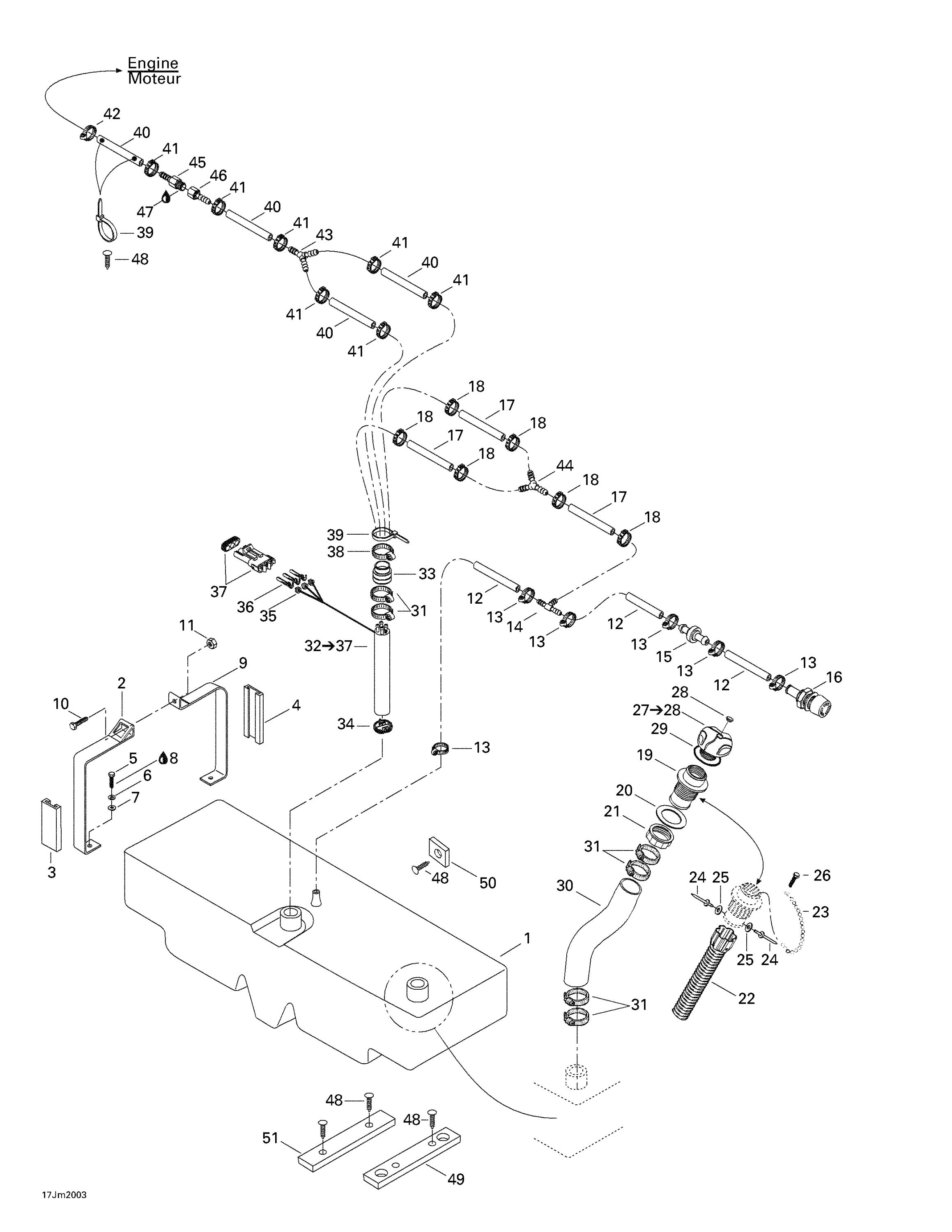 Fuel System