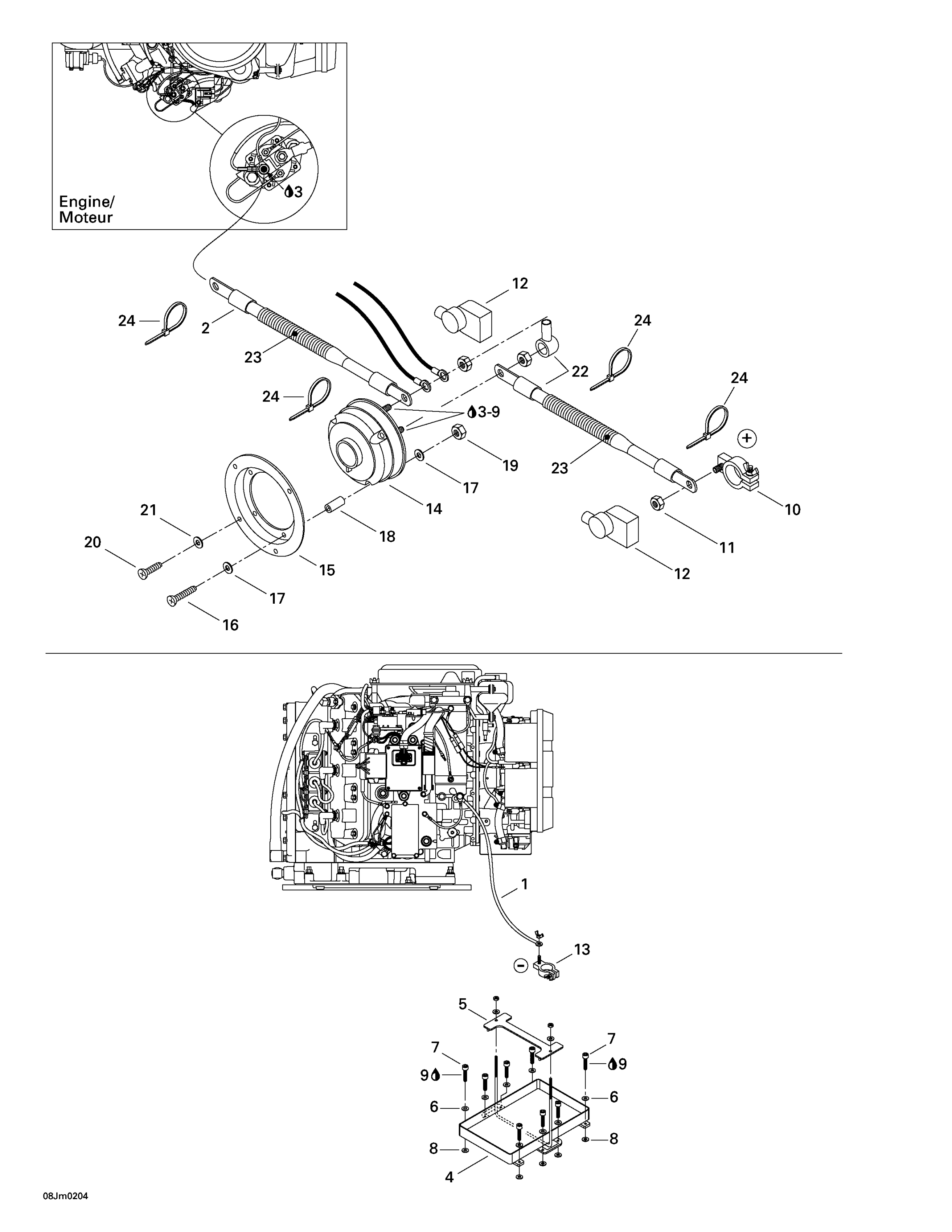 Electrical System