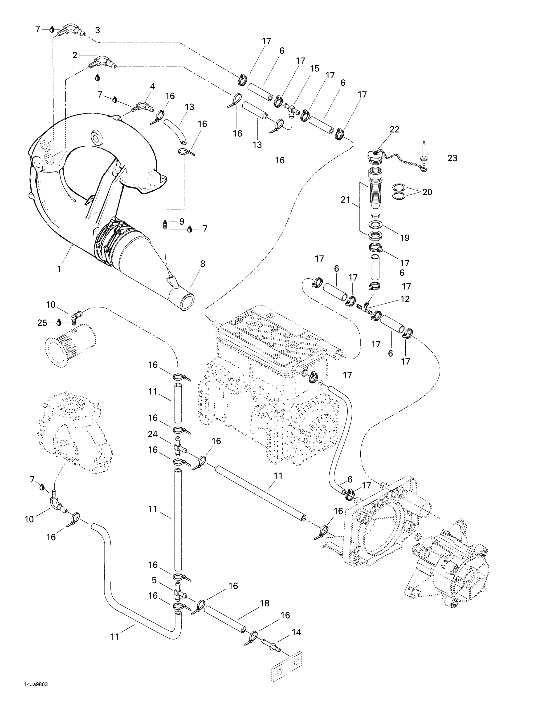 Cooling System