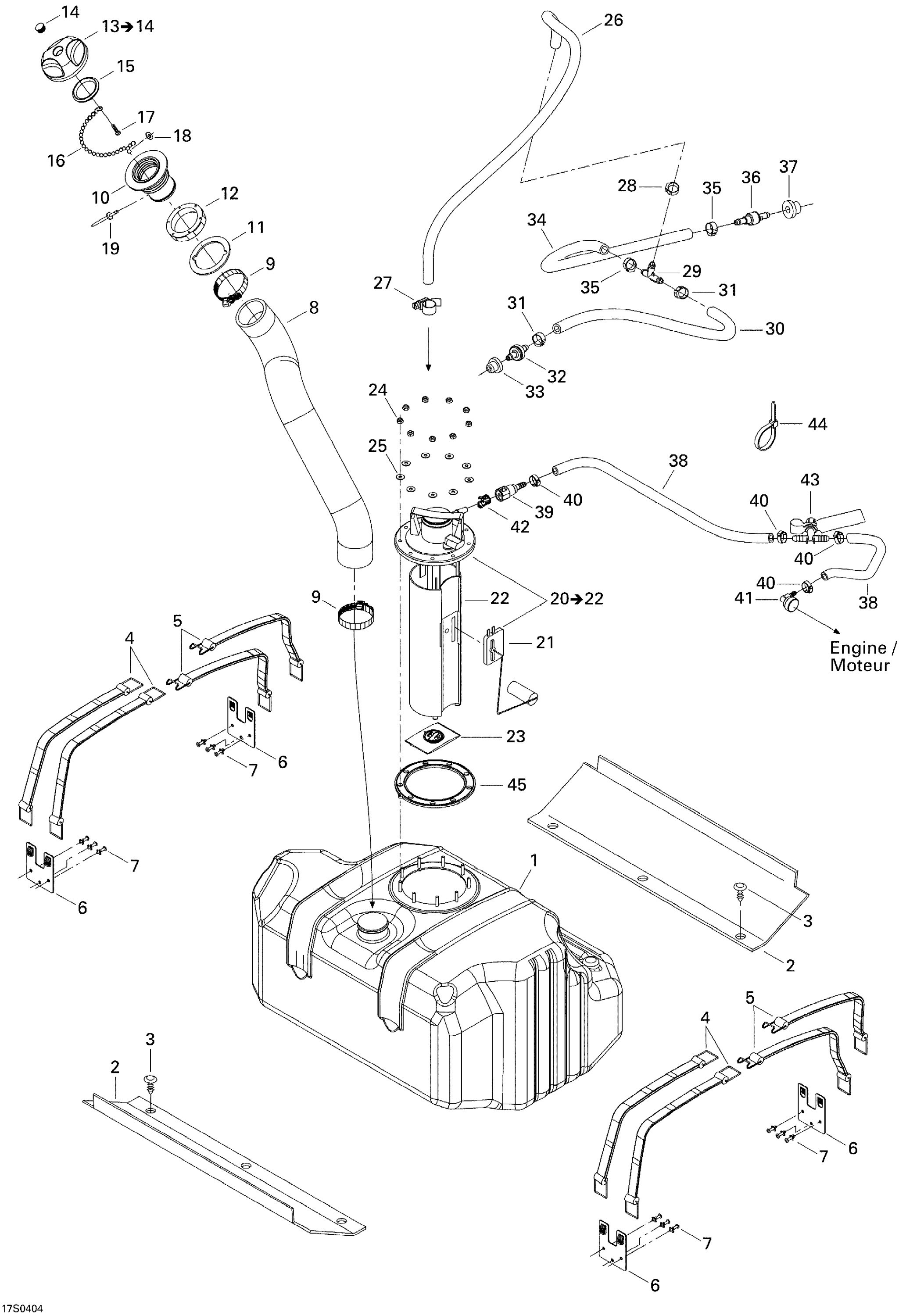 Fuel System