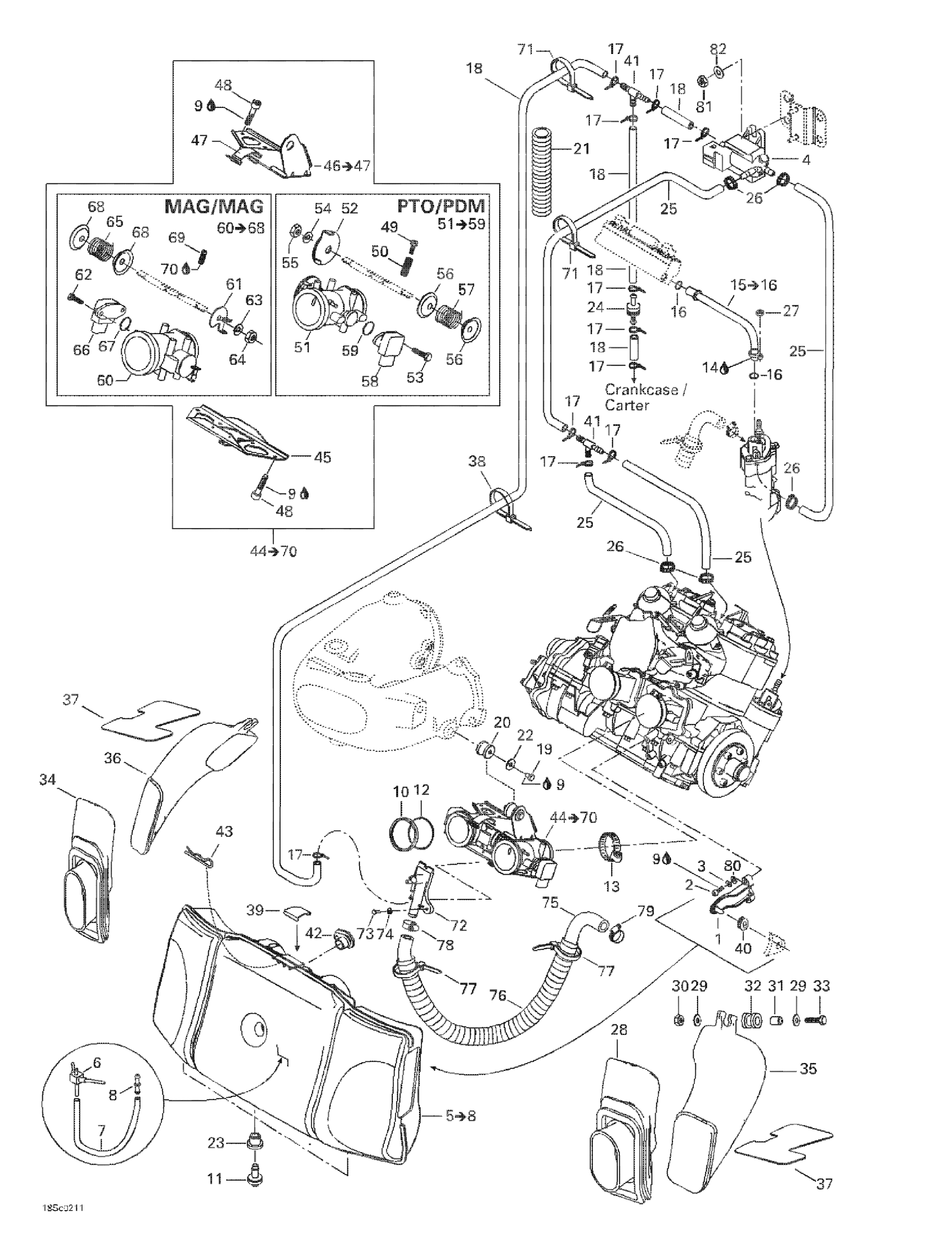Air Intake System