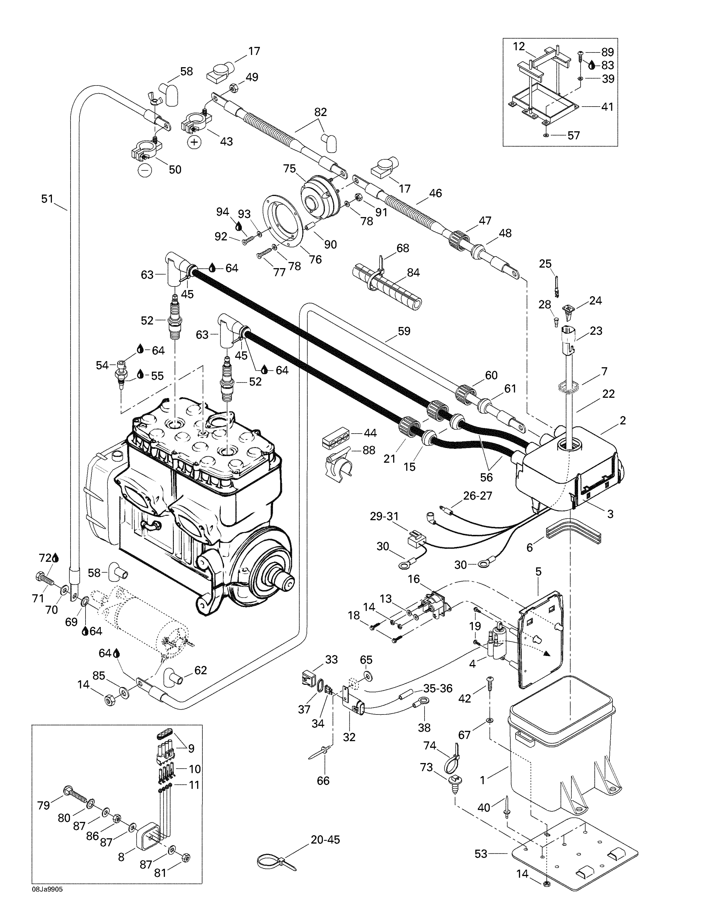 Electrical System