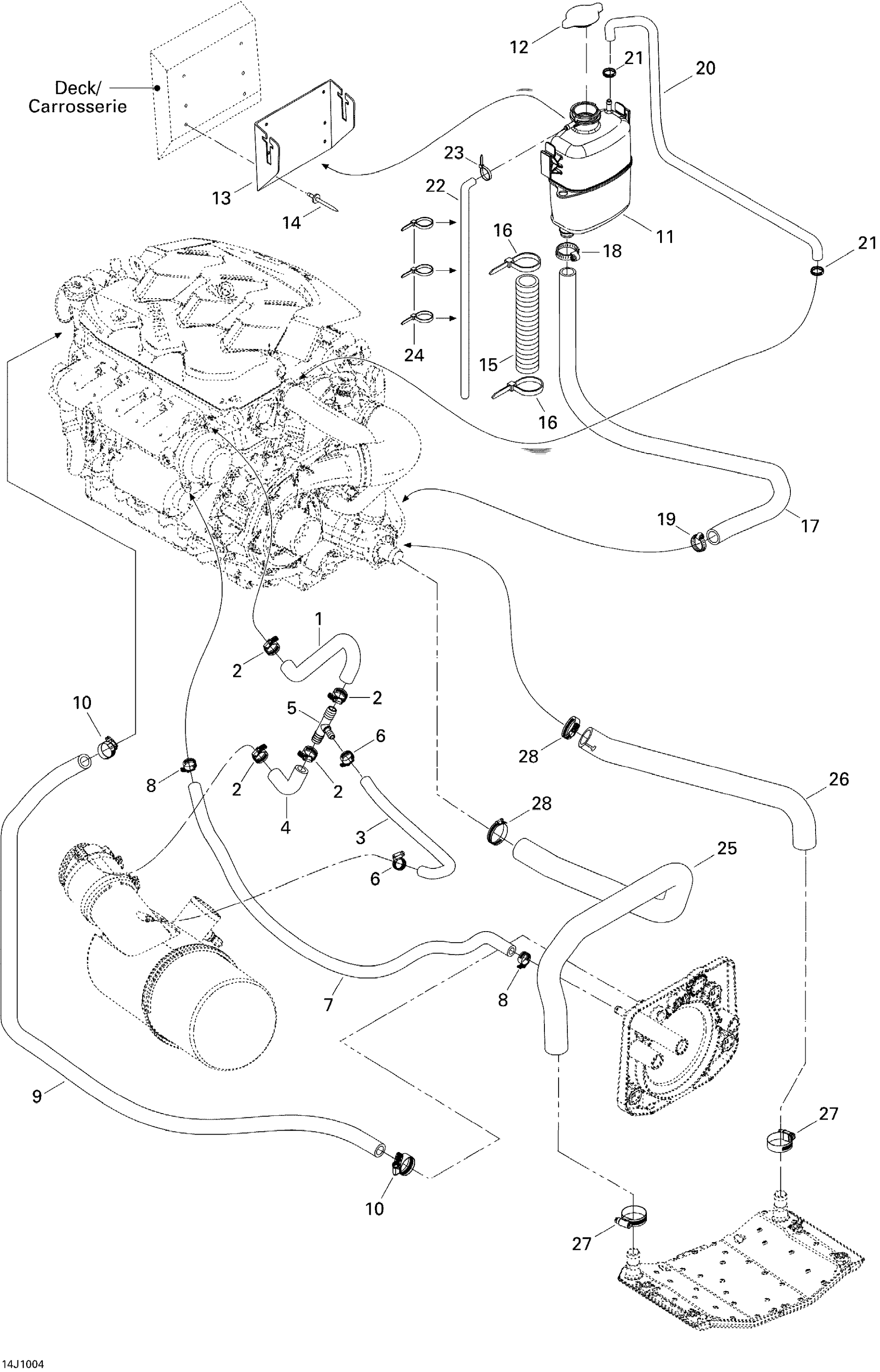 Cooling System