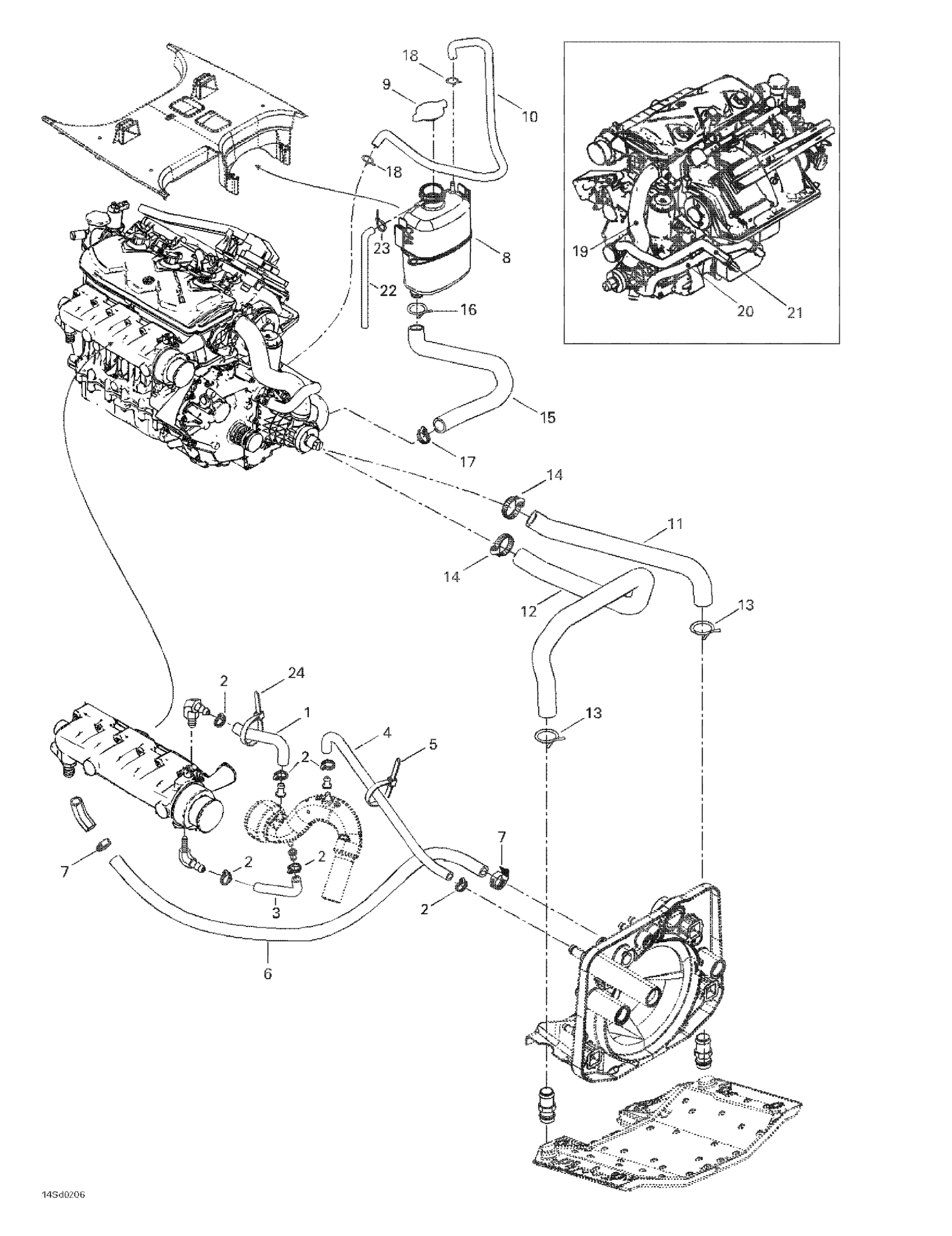 Cooling System