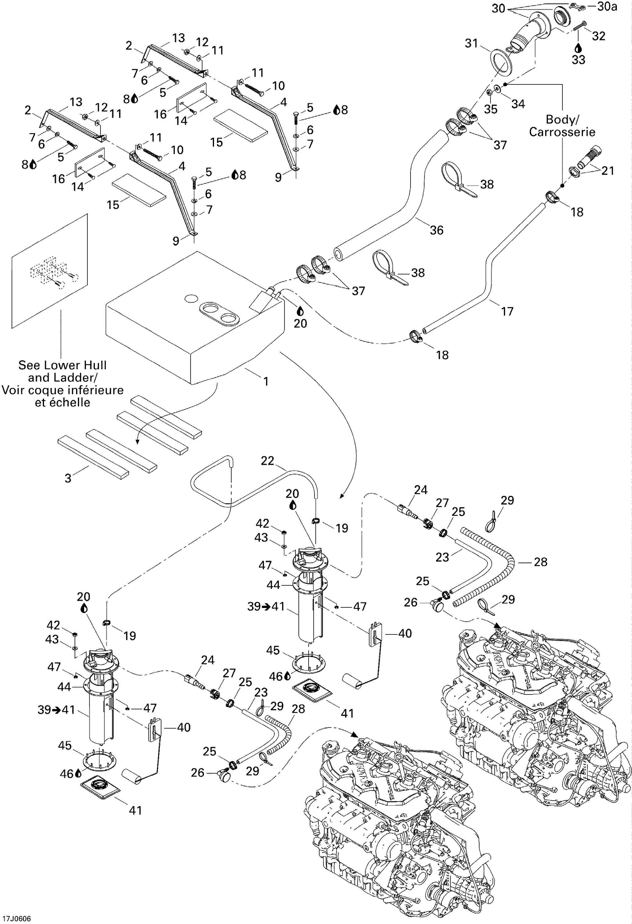 Fuel System
