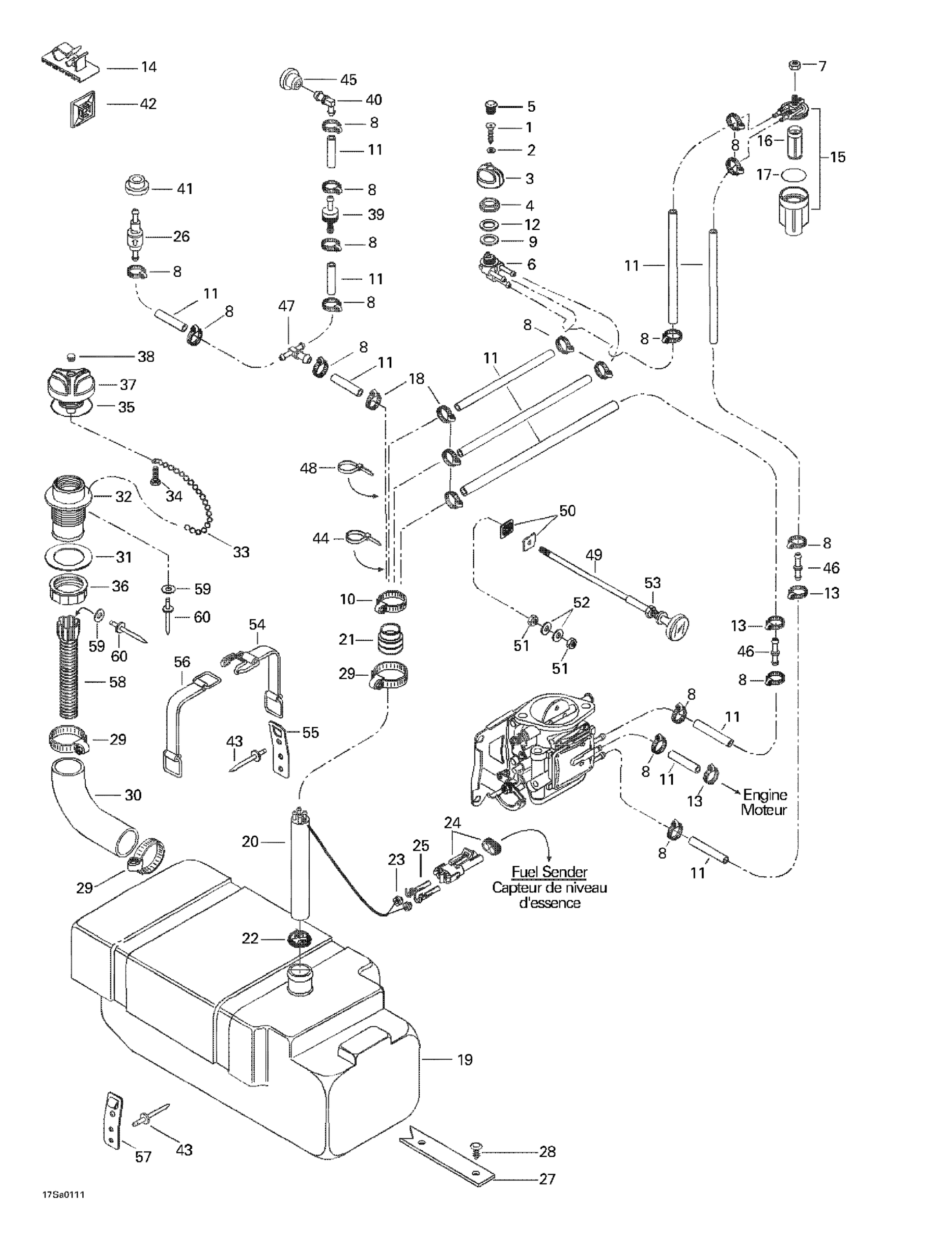 Fuel System