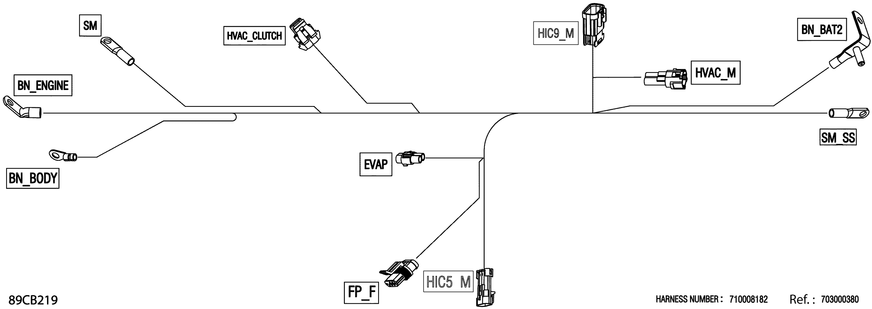Electric - Wiring Voltage Regulator