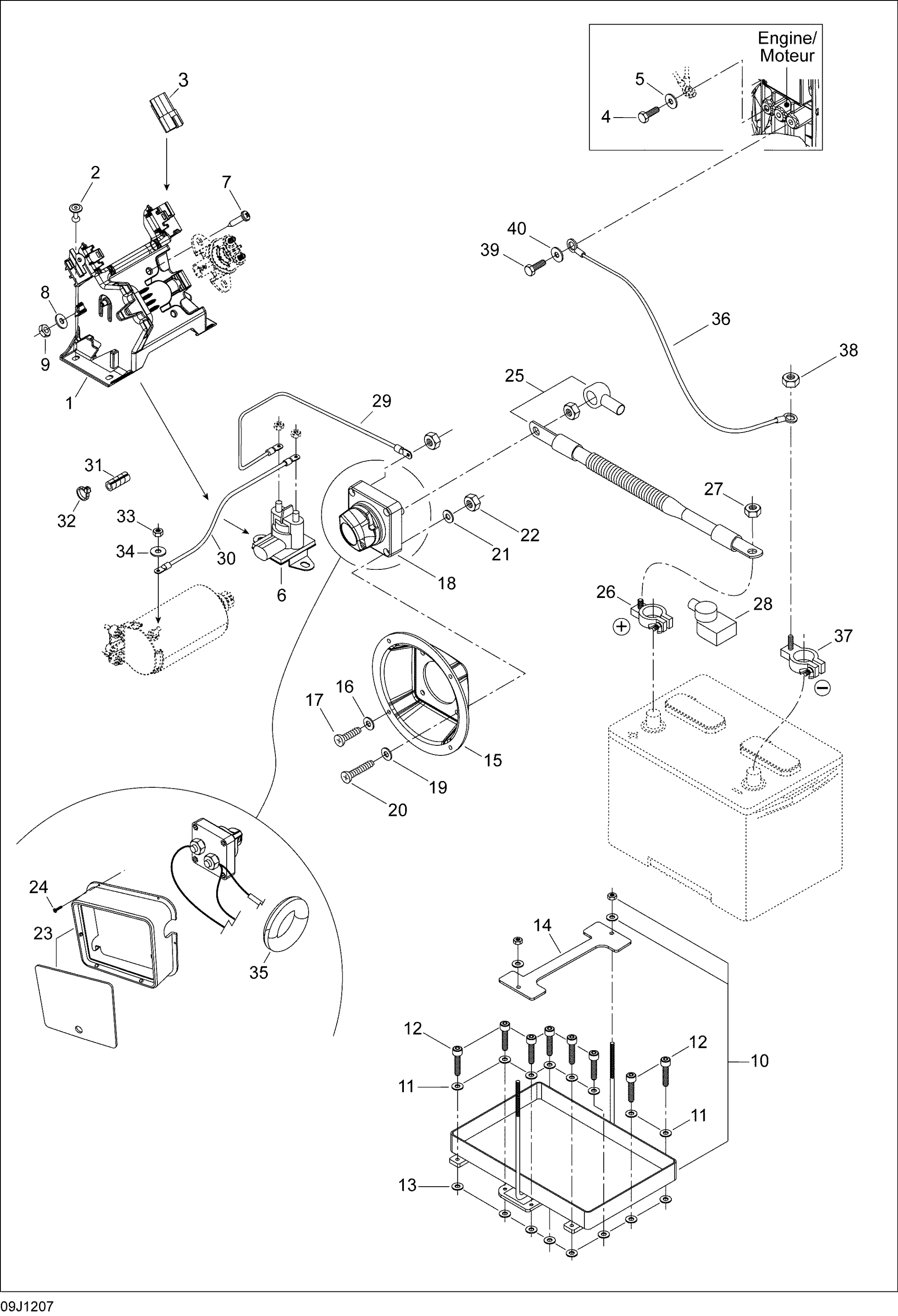Electrical System