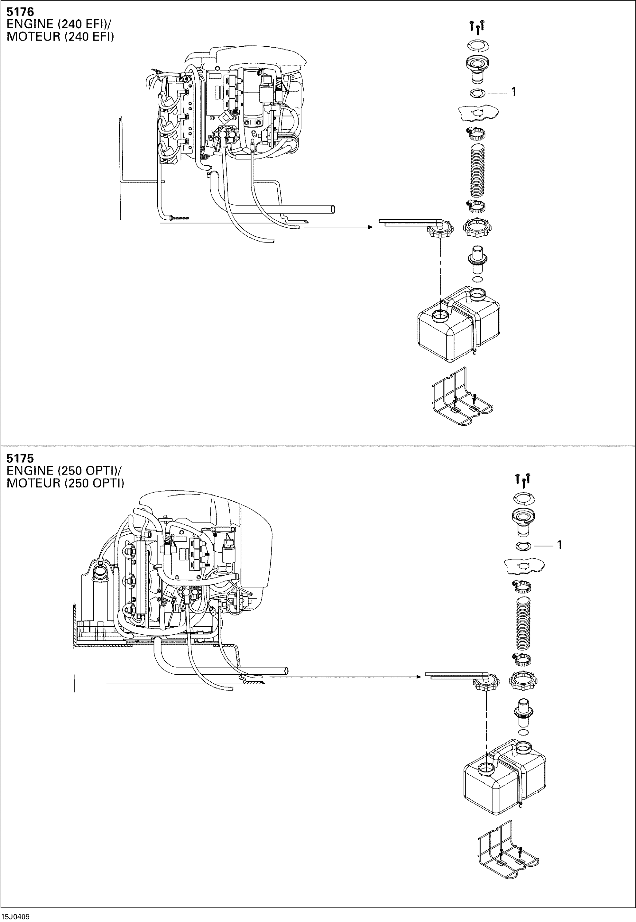 Oil Injection System