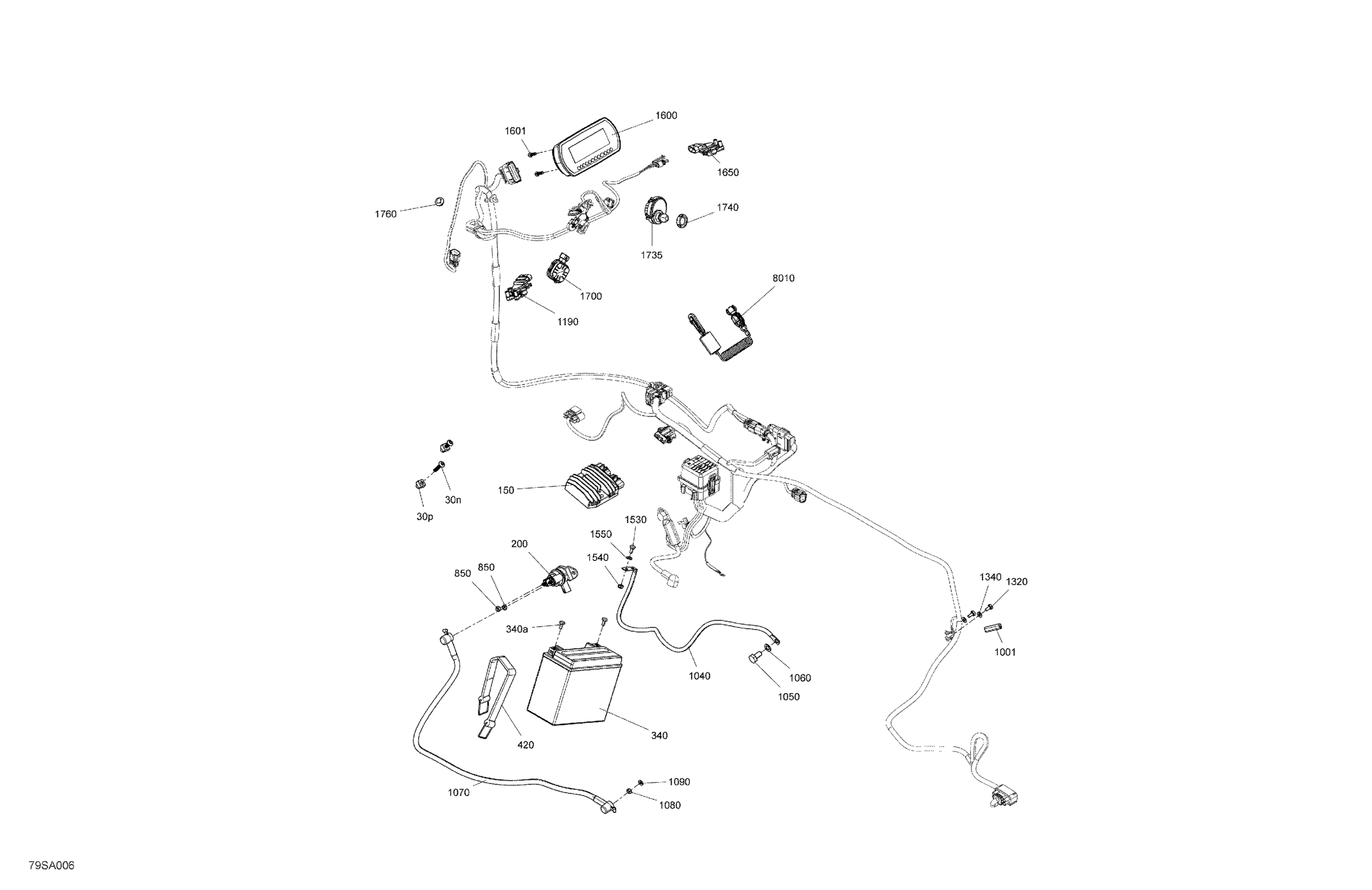 Electric - System