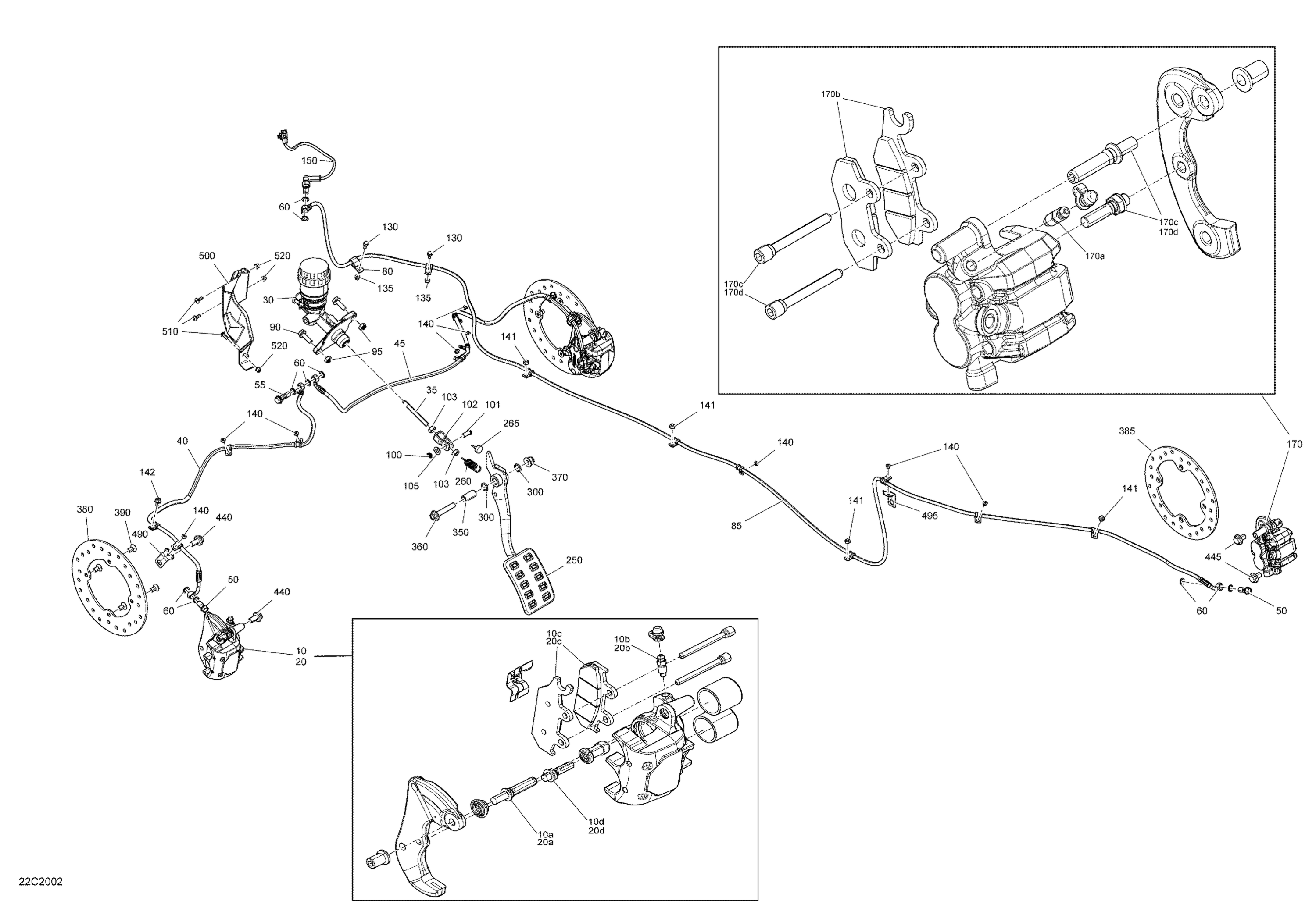 Brakes