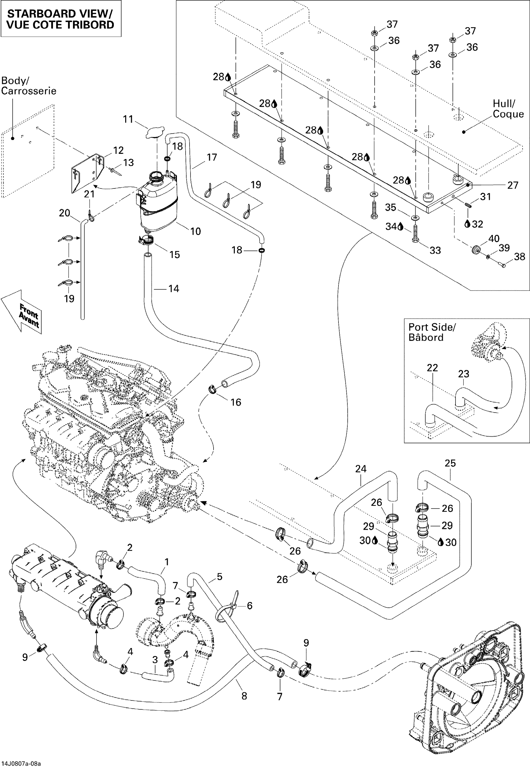 Cooling System Edition 1