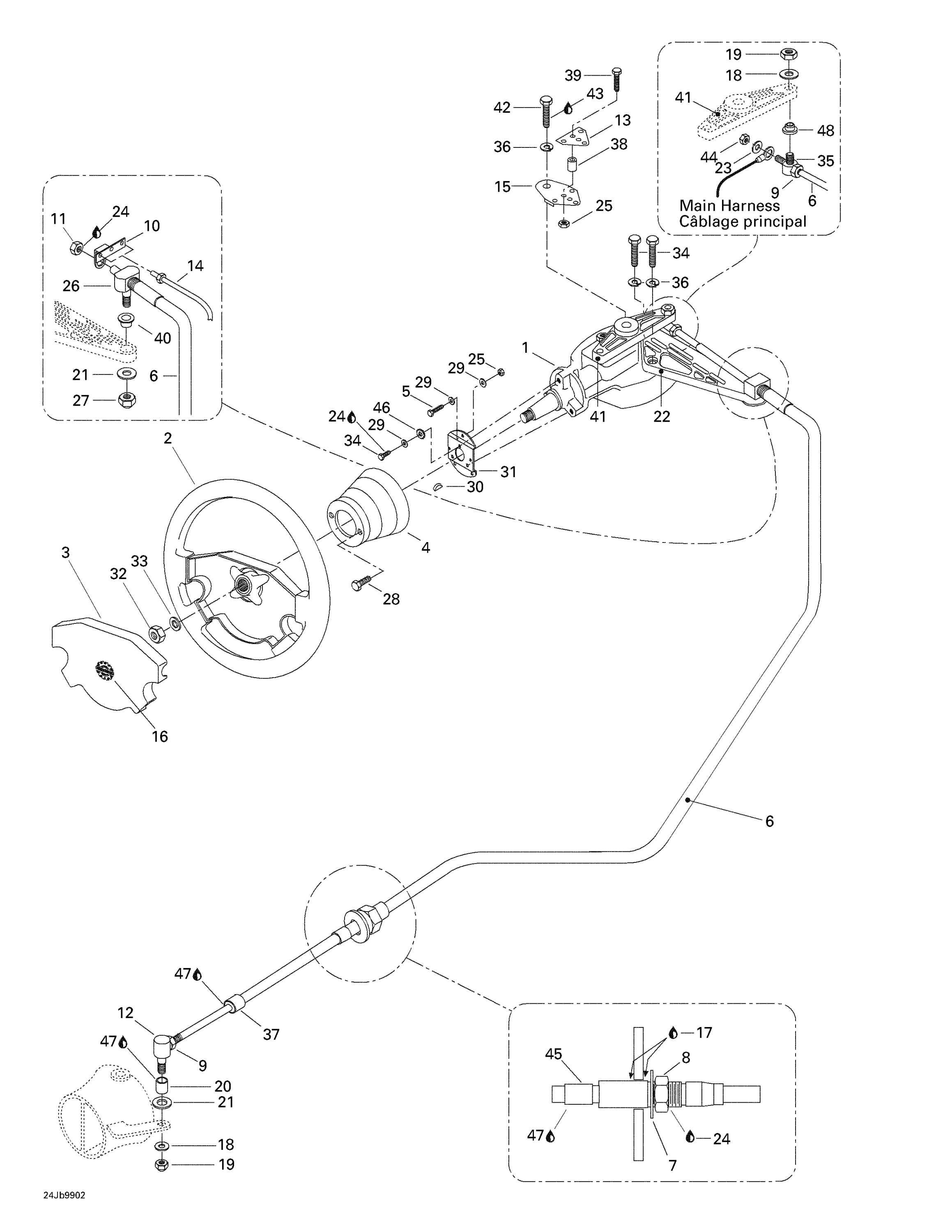 Steering System