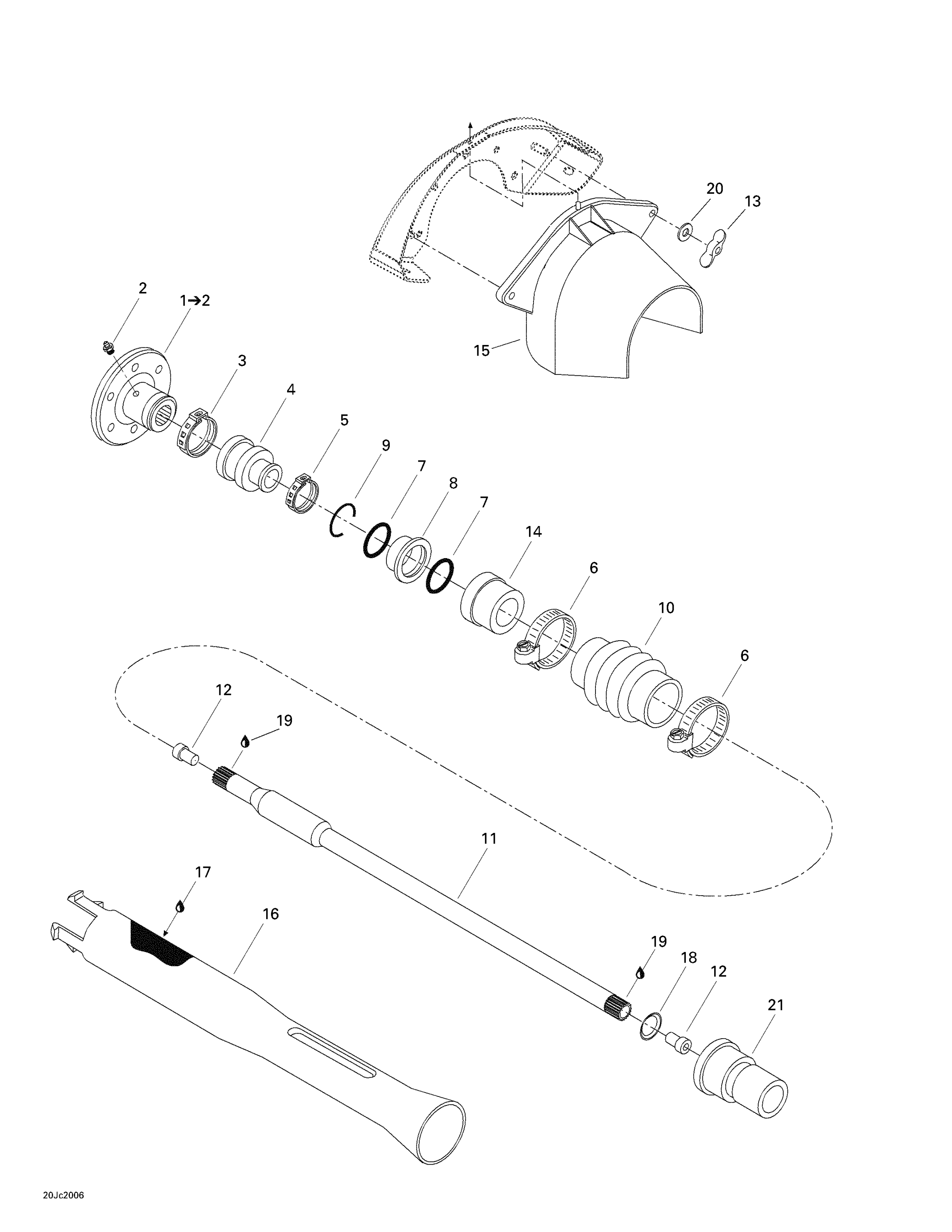 Drive System