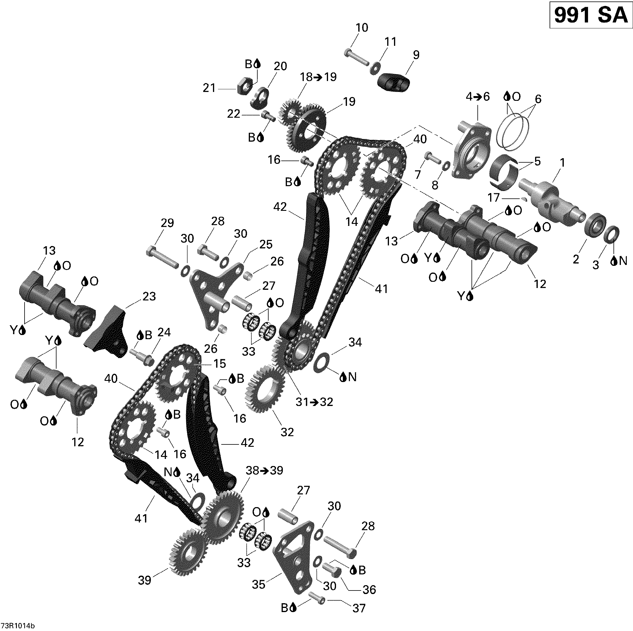 Valve Train