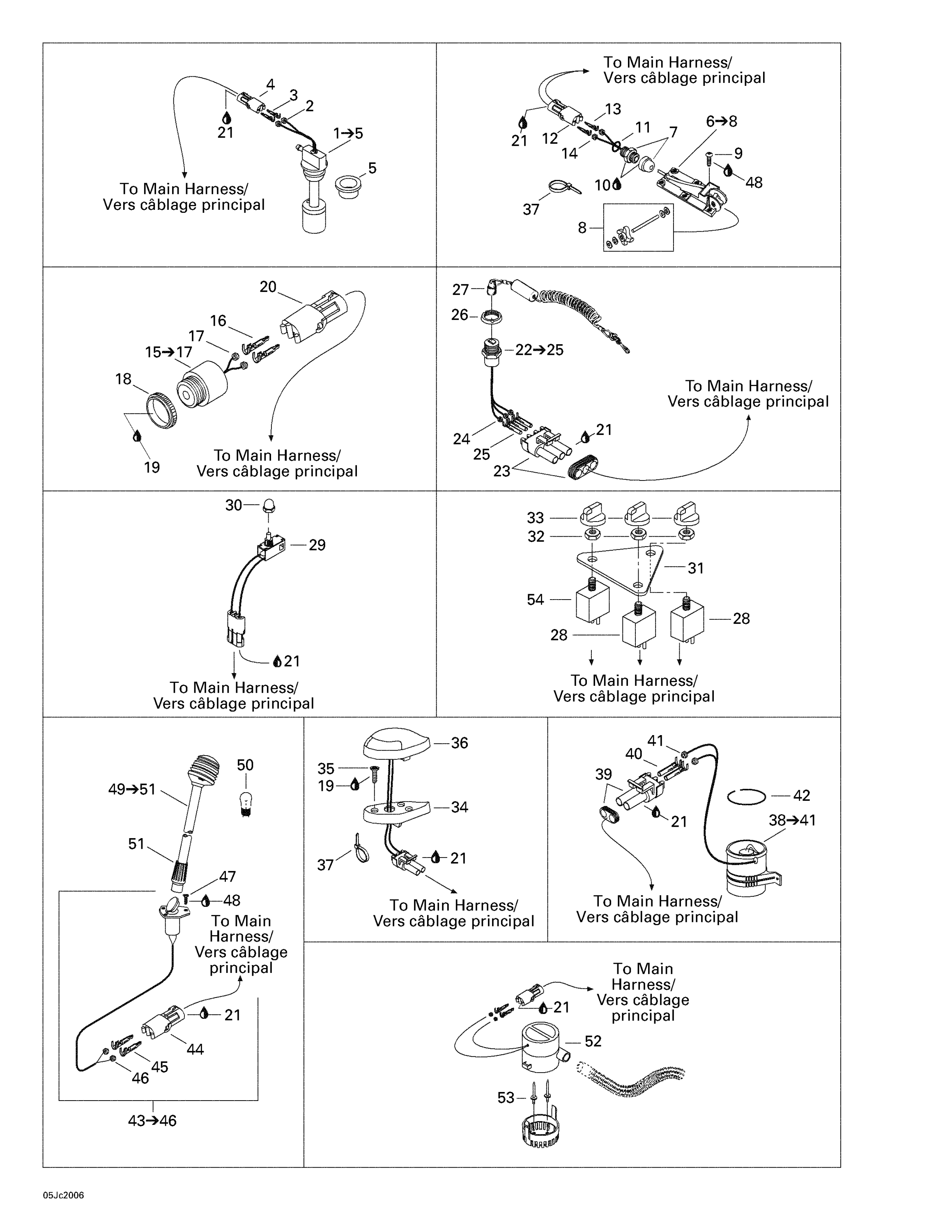 Electrical Accessories 2