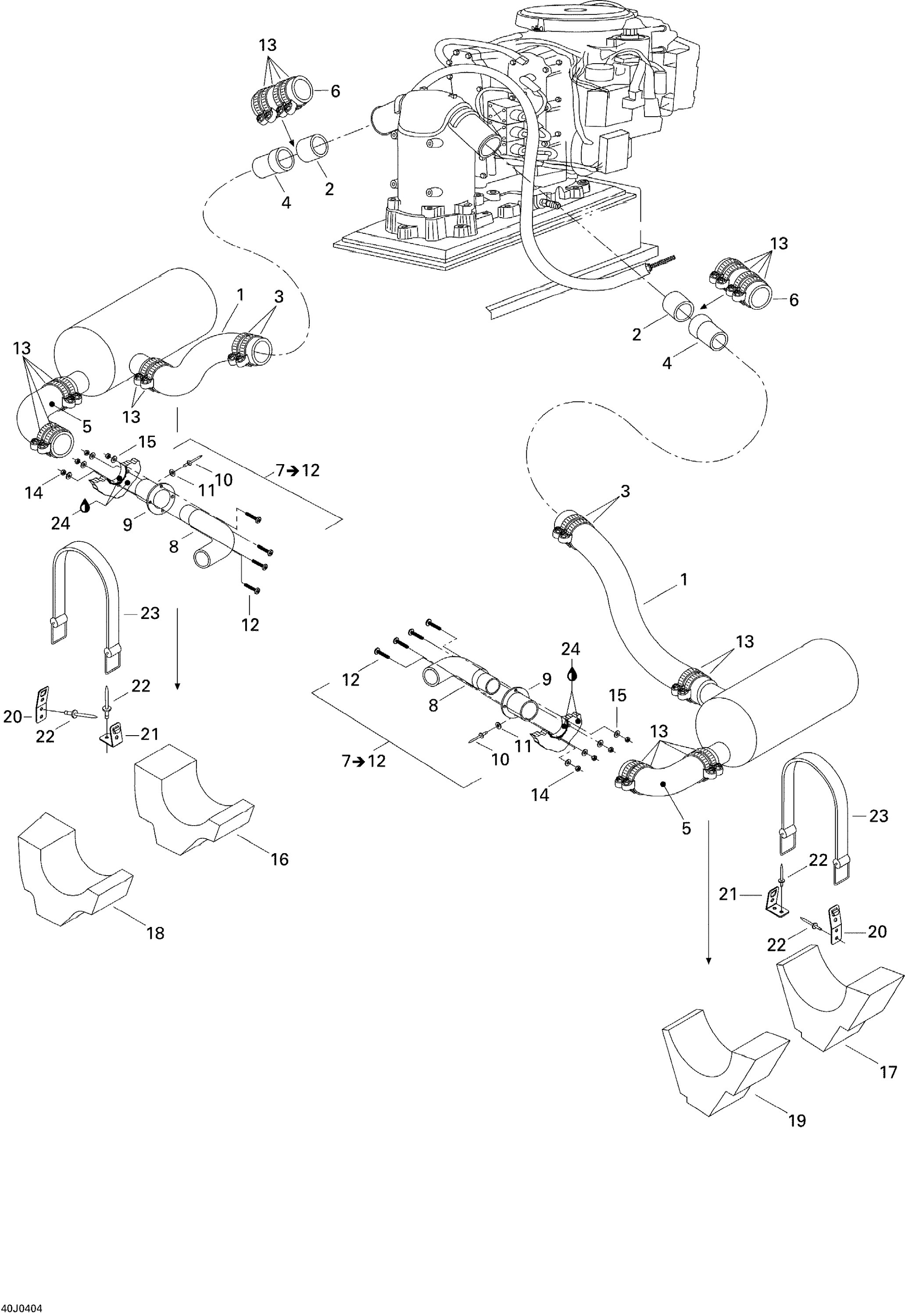 Exhaust System