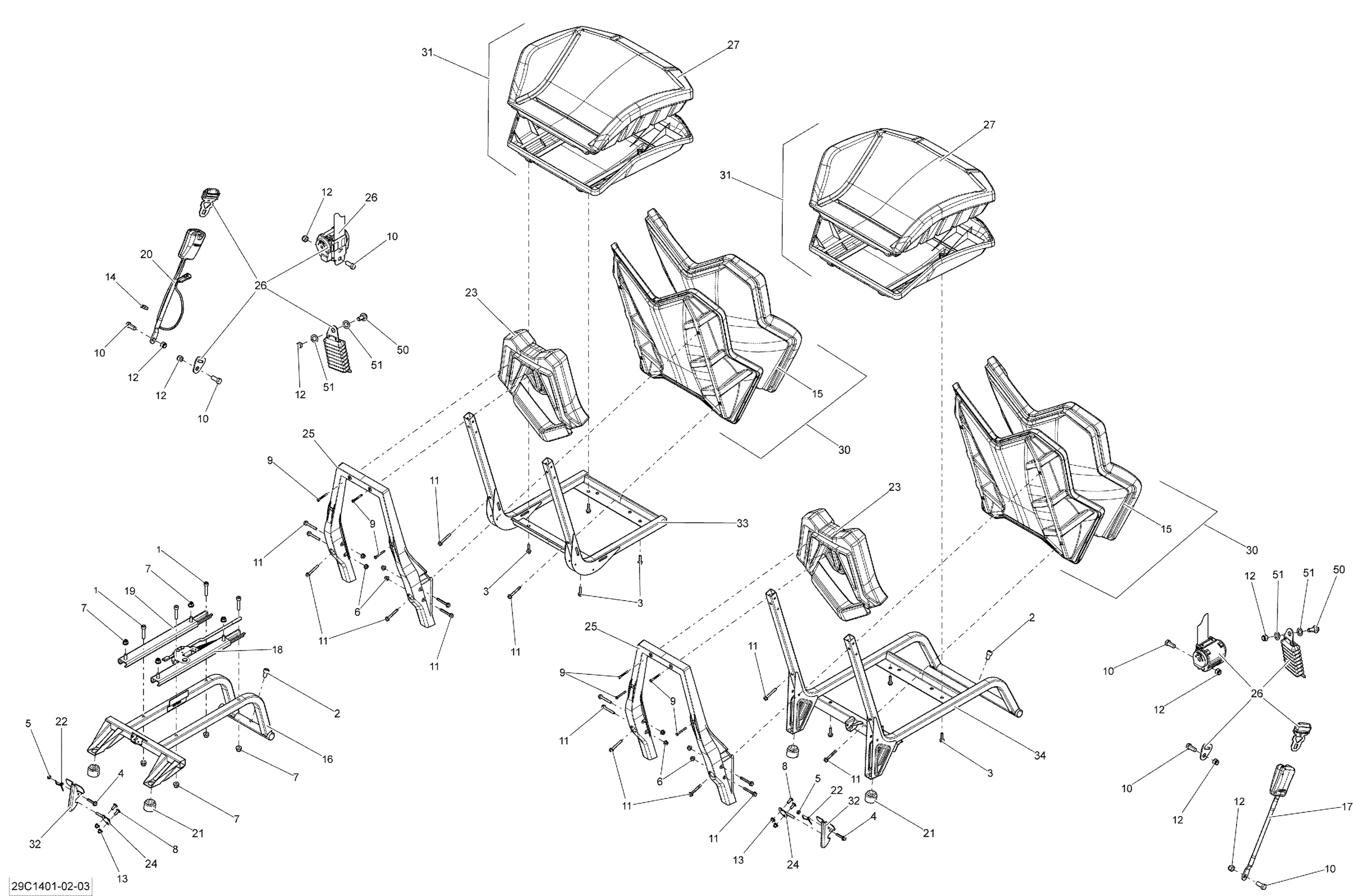 Seat
