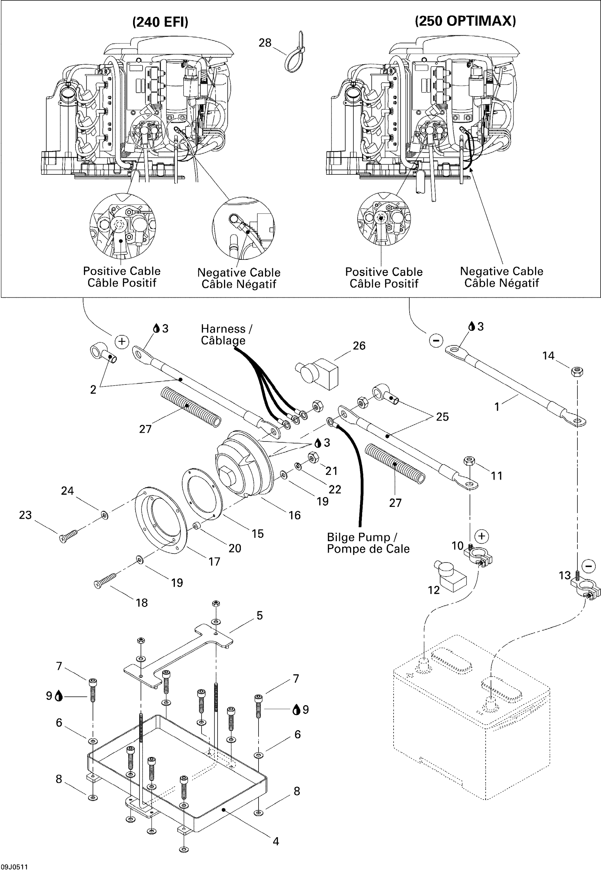 Electrical System