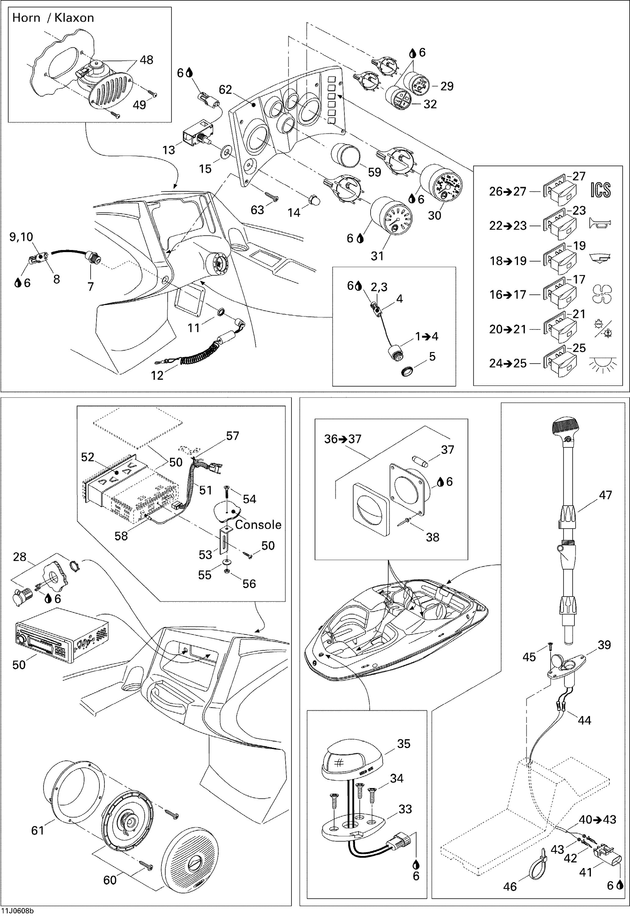 Electrical Accessories 2