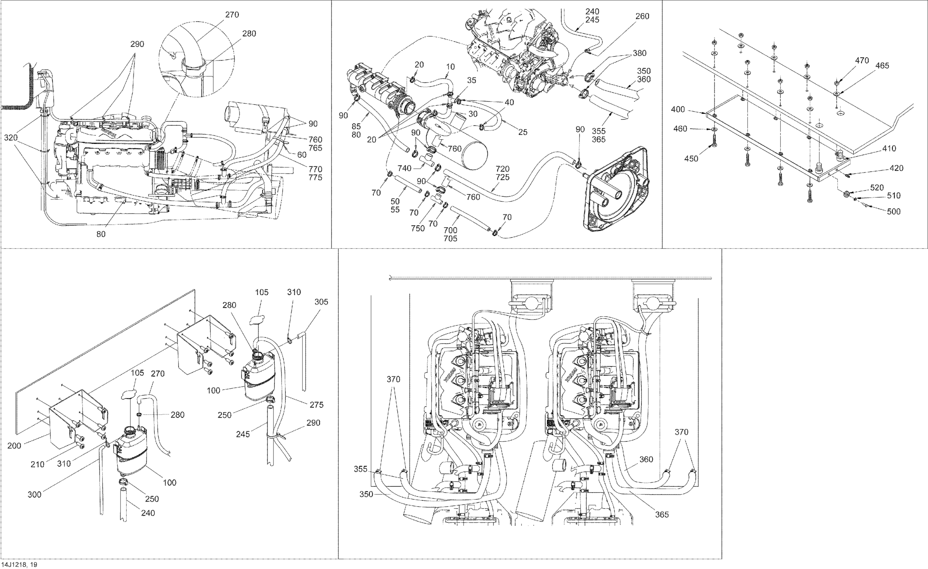 Cooling System