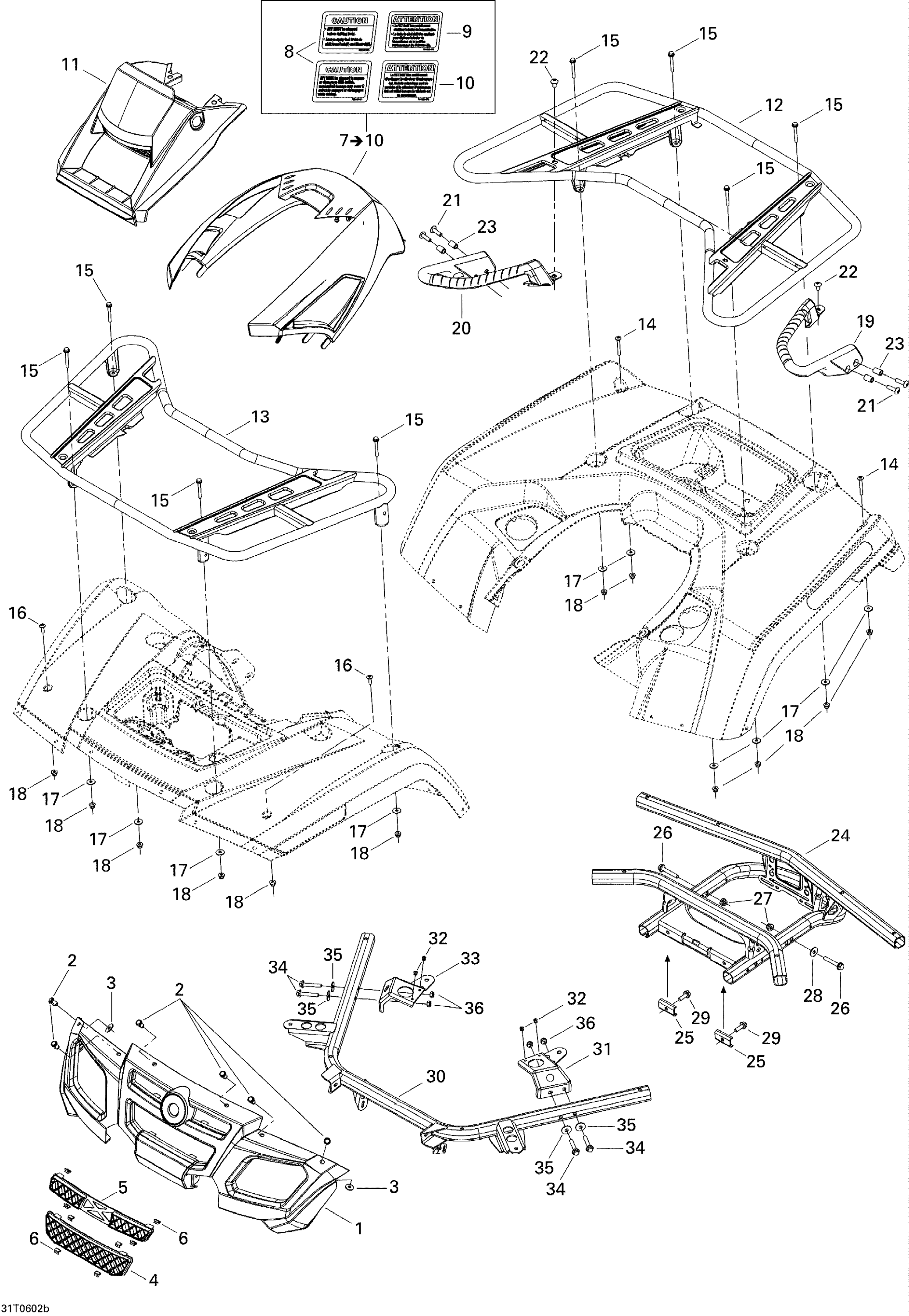 Body And Accessories 2