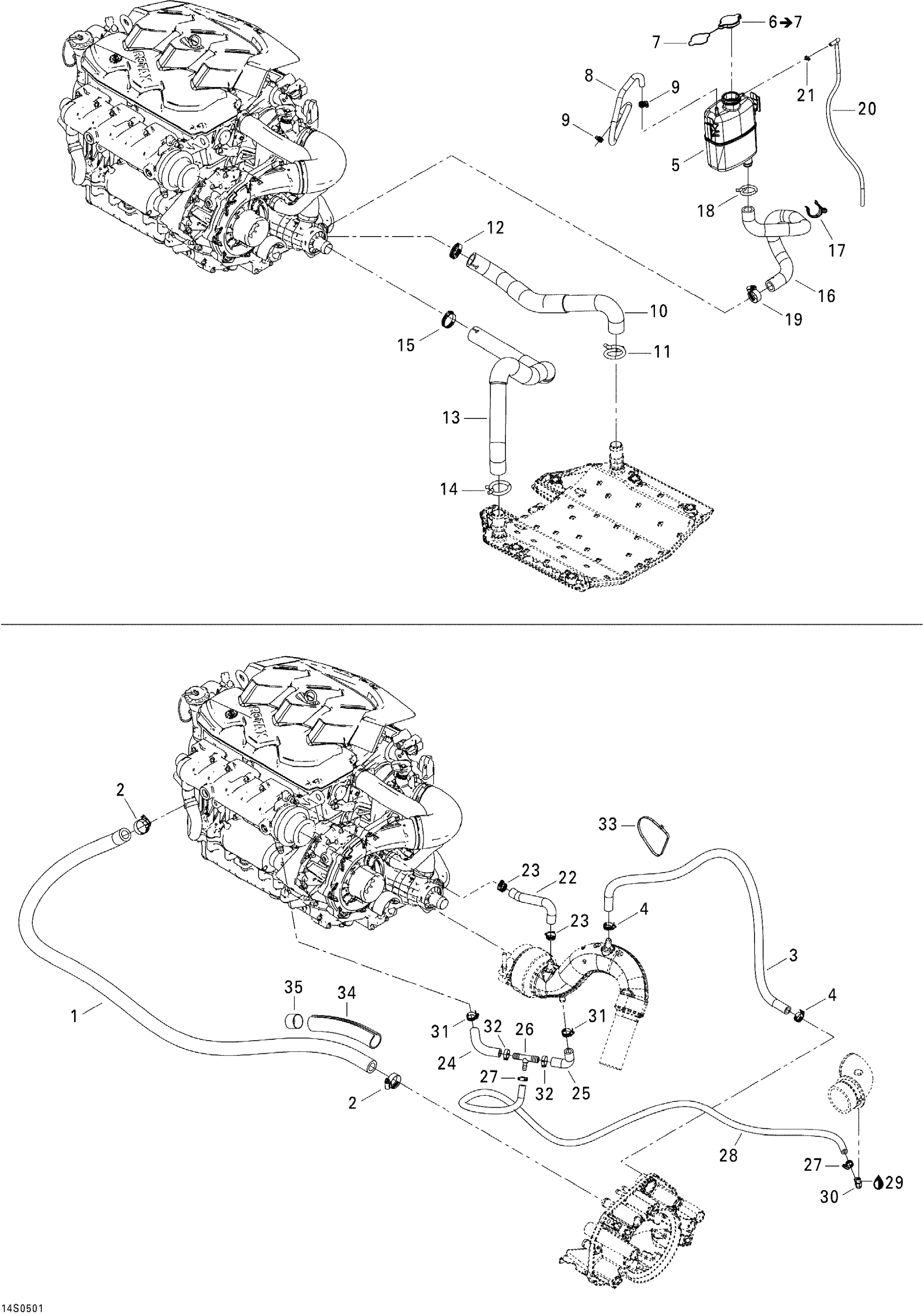 Cooling System