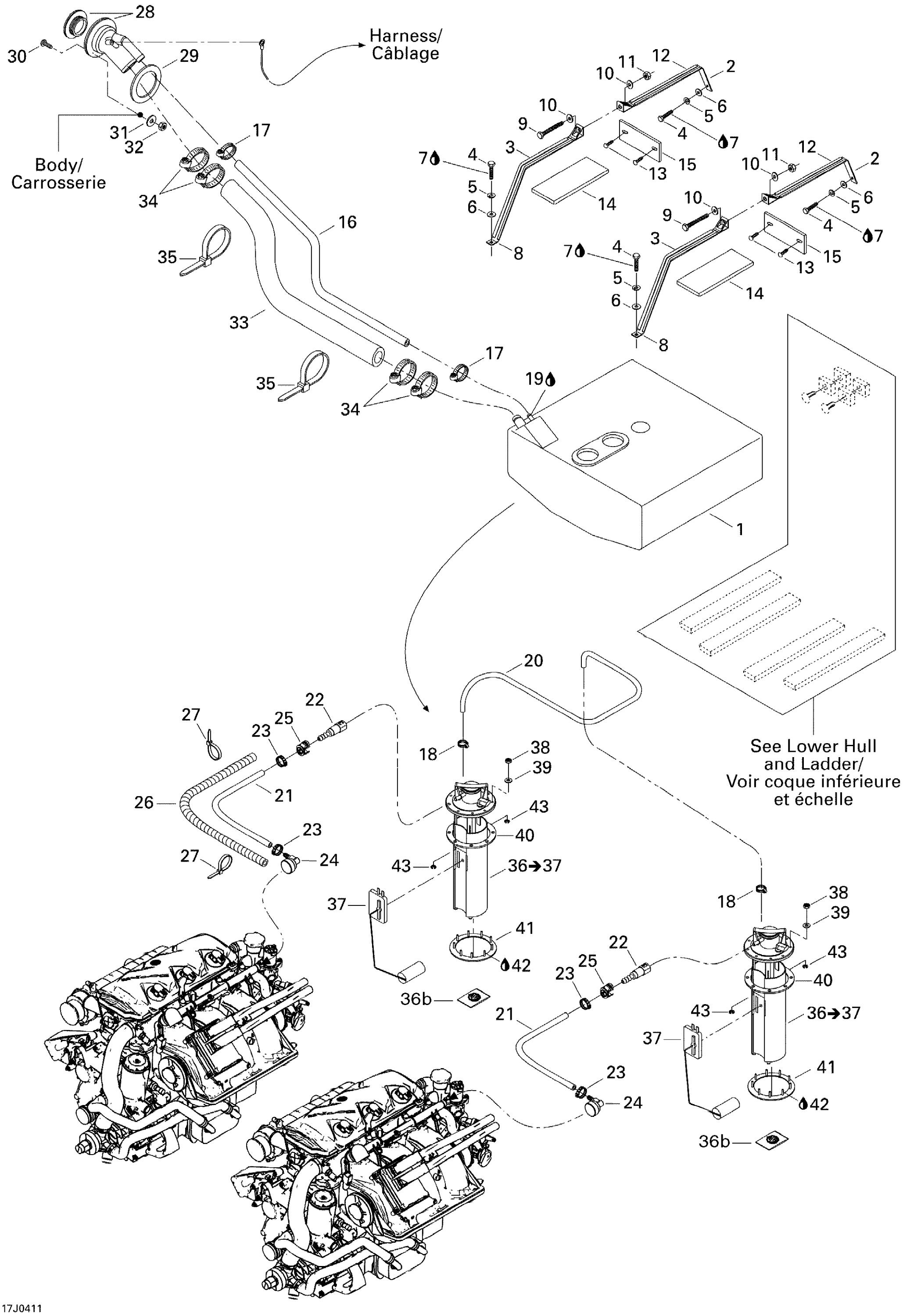 Fuel System