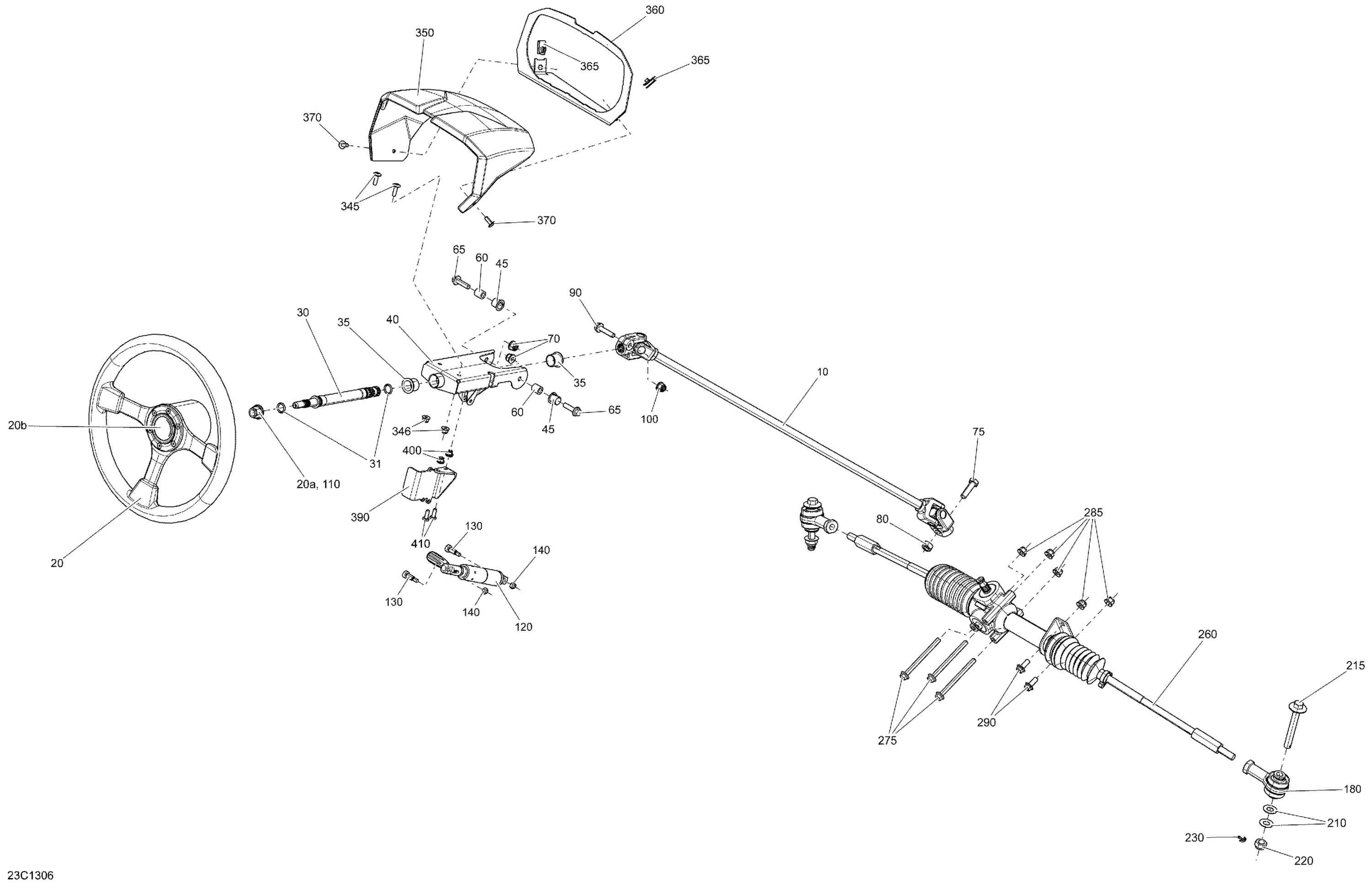 Steering