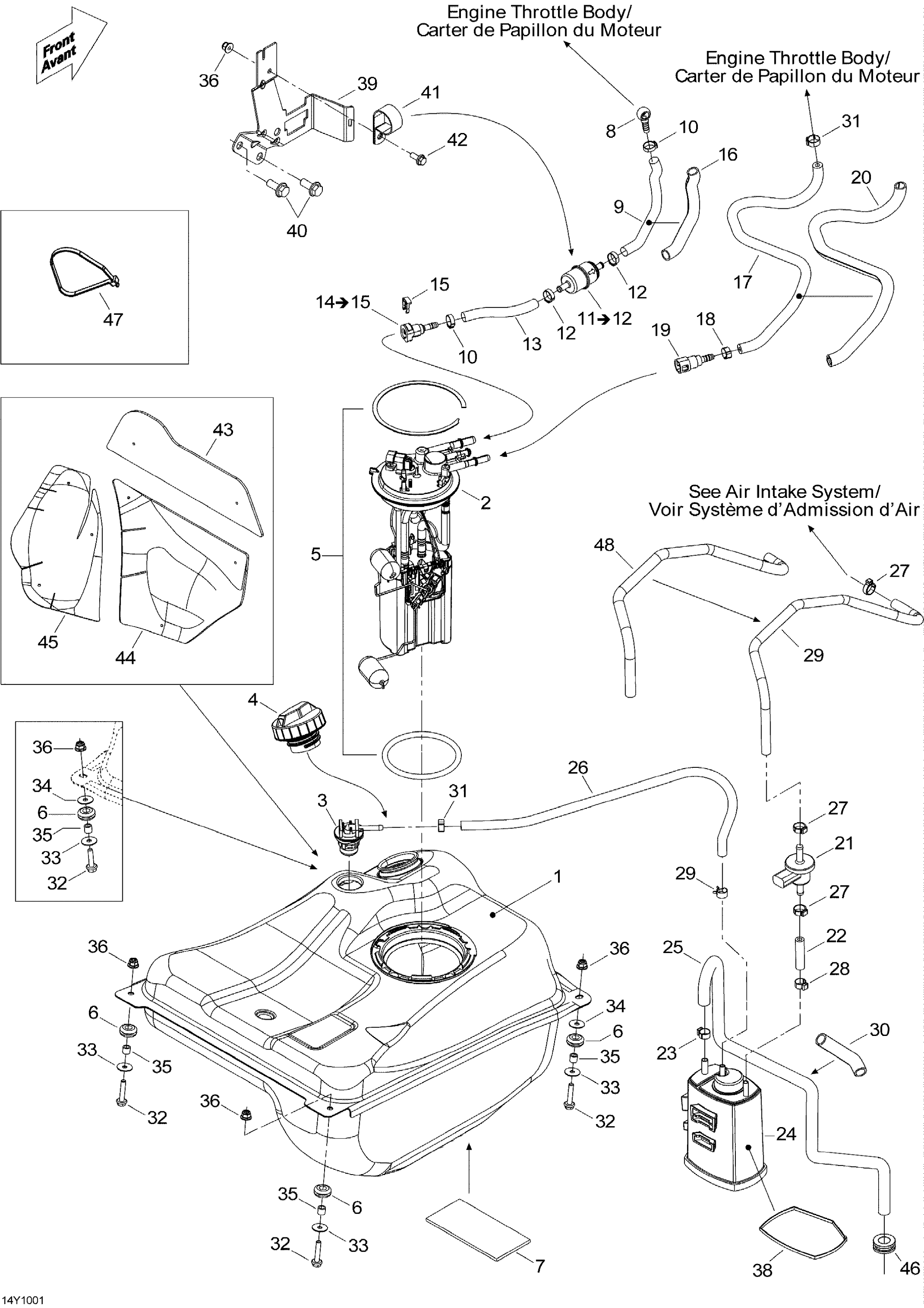 Fuel System
