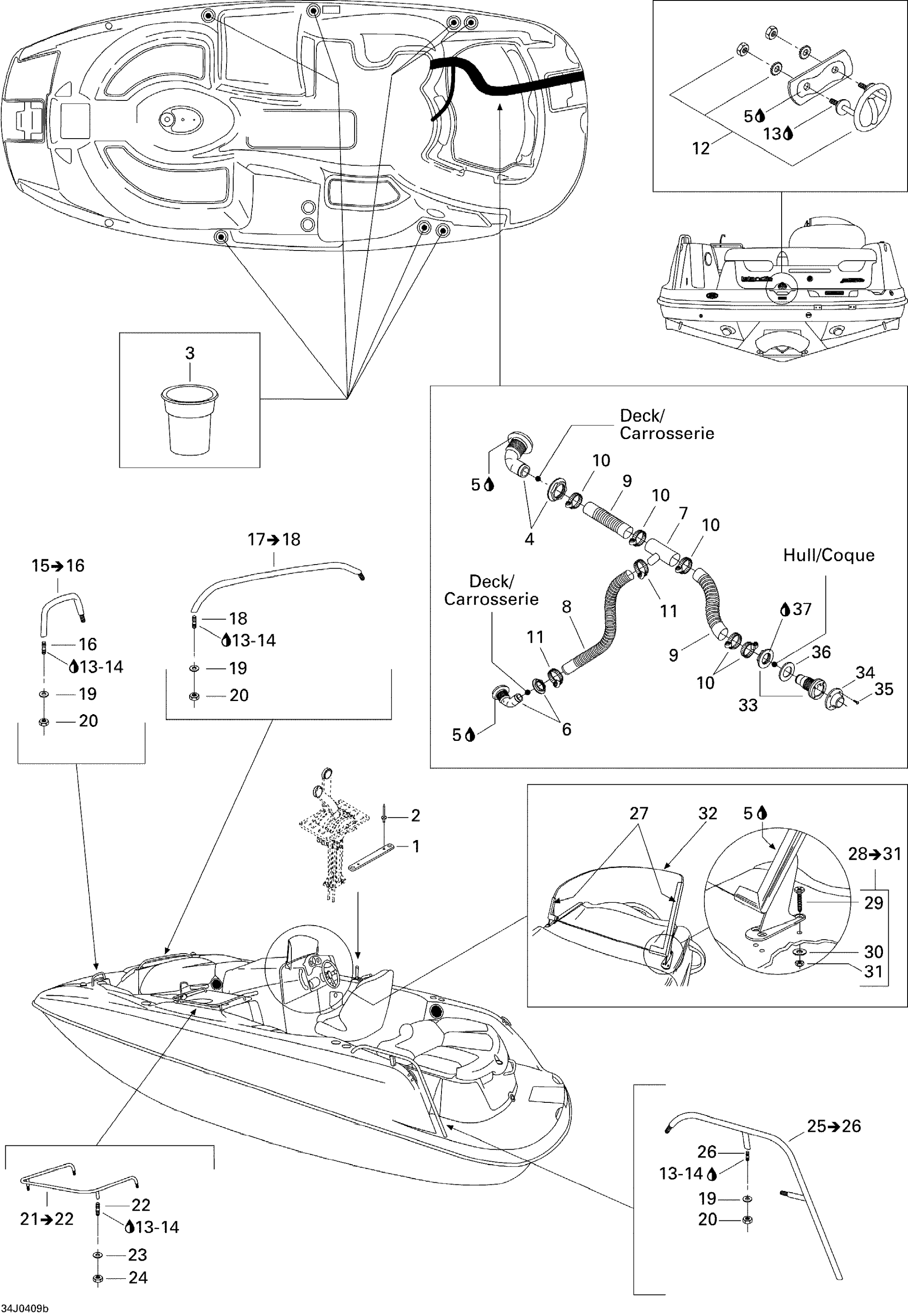 Body and Accessories 2