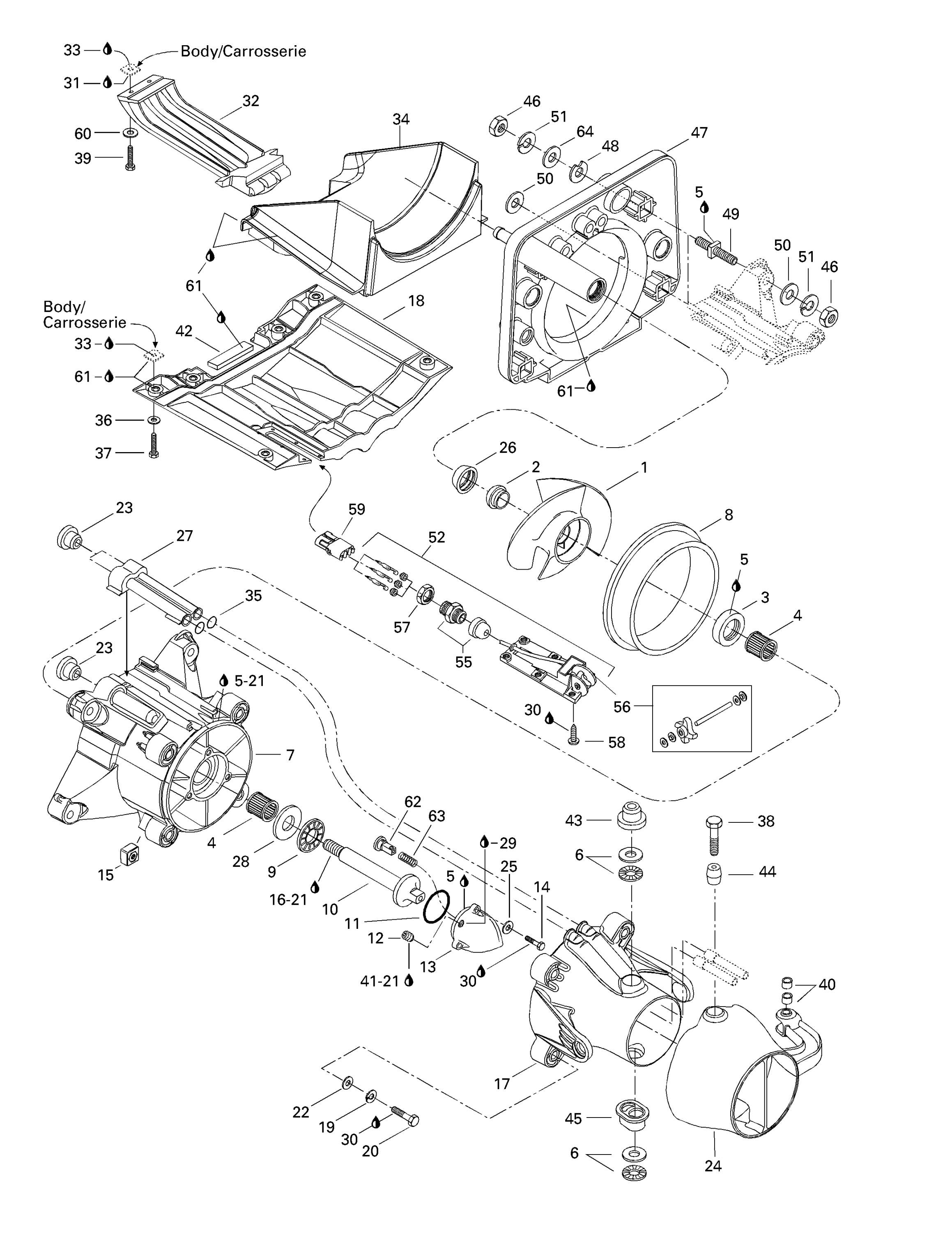 Propulsion System
