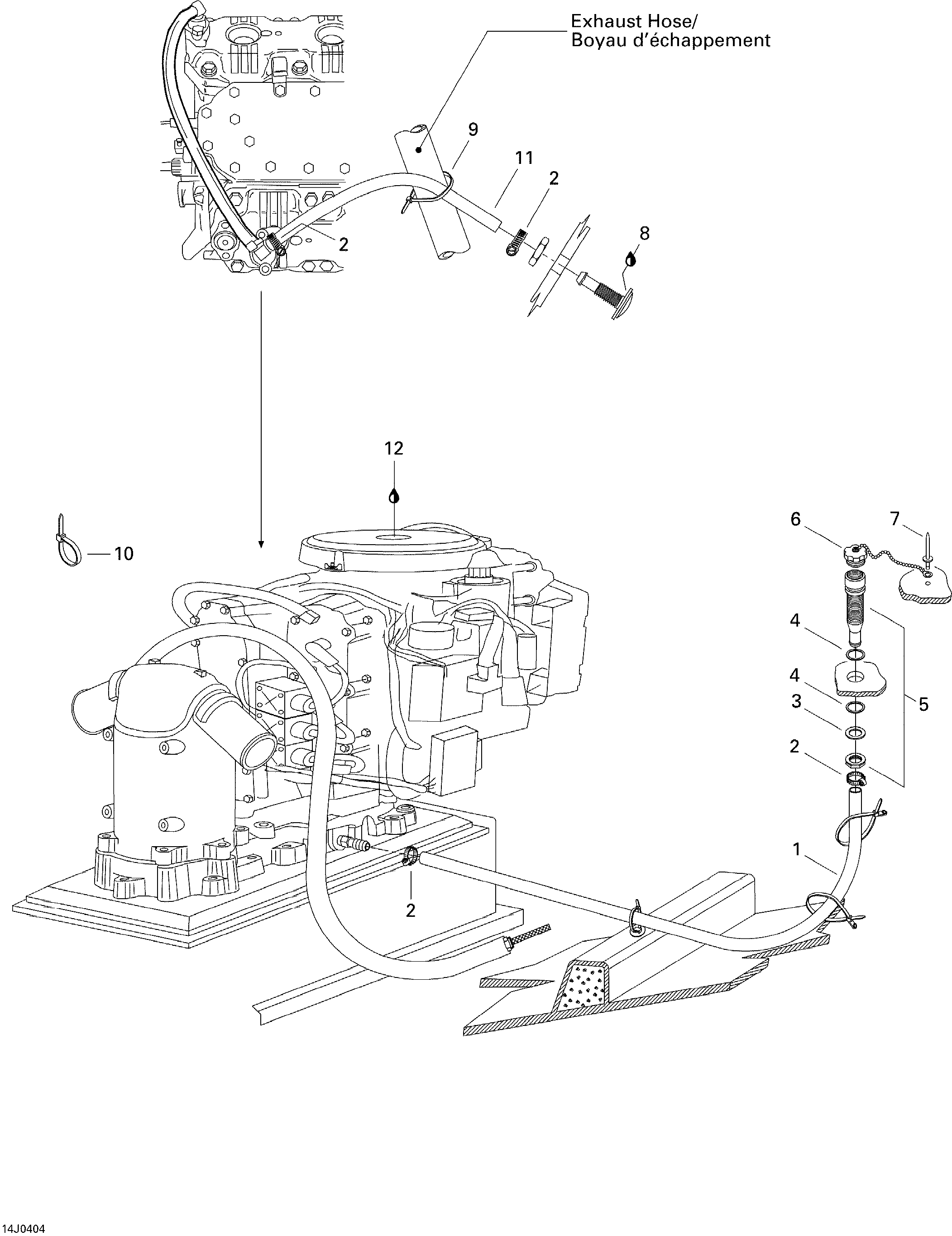 Cooling System