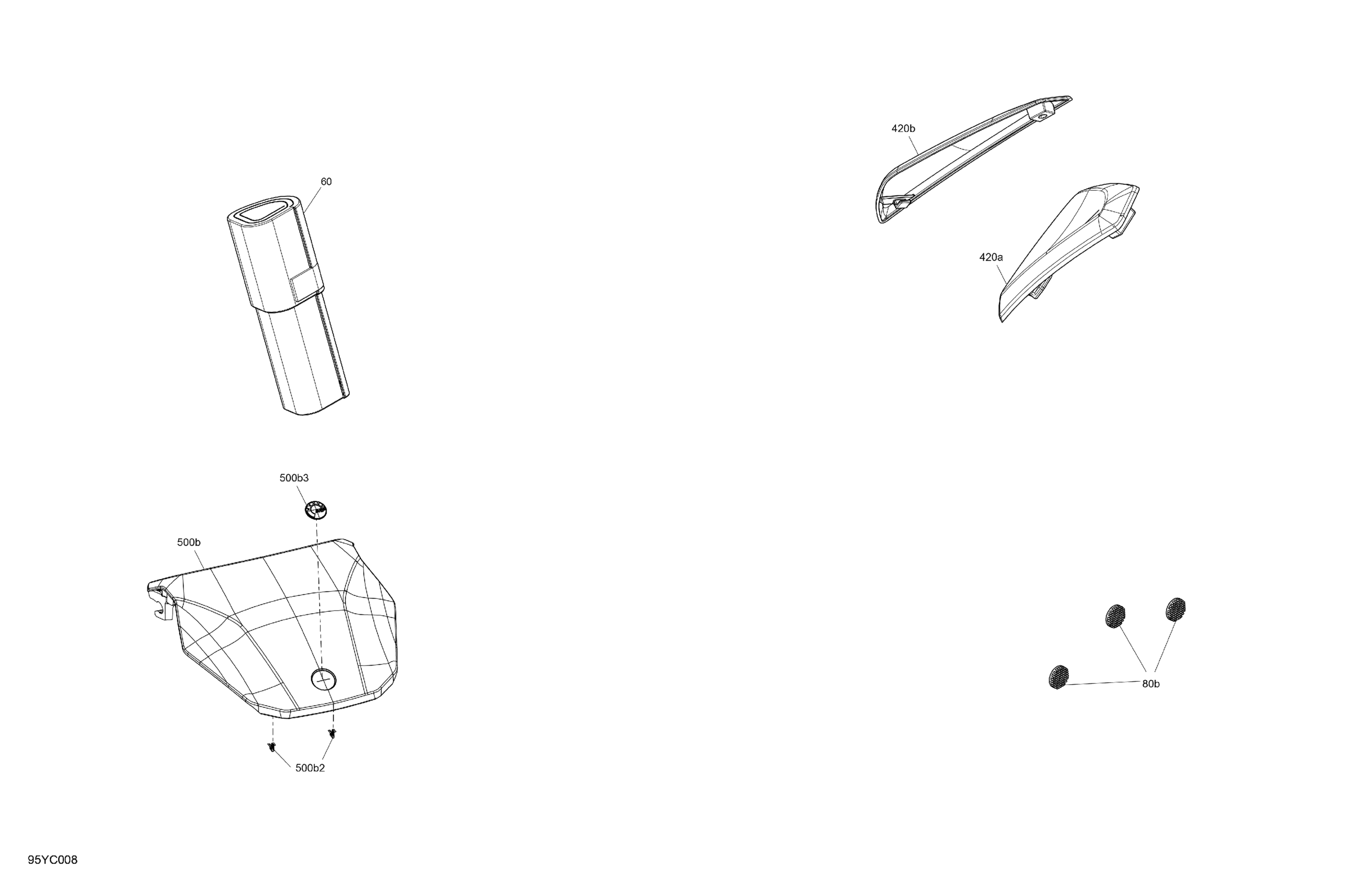 Miscellaneous - Utilities