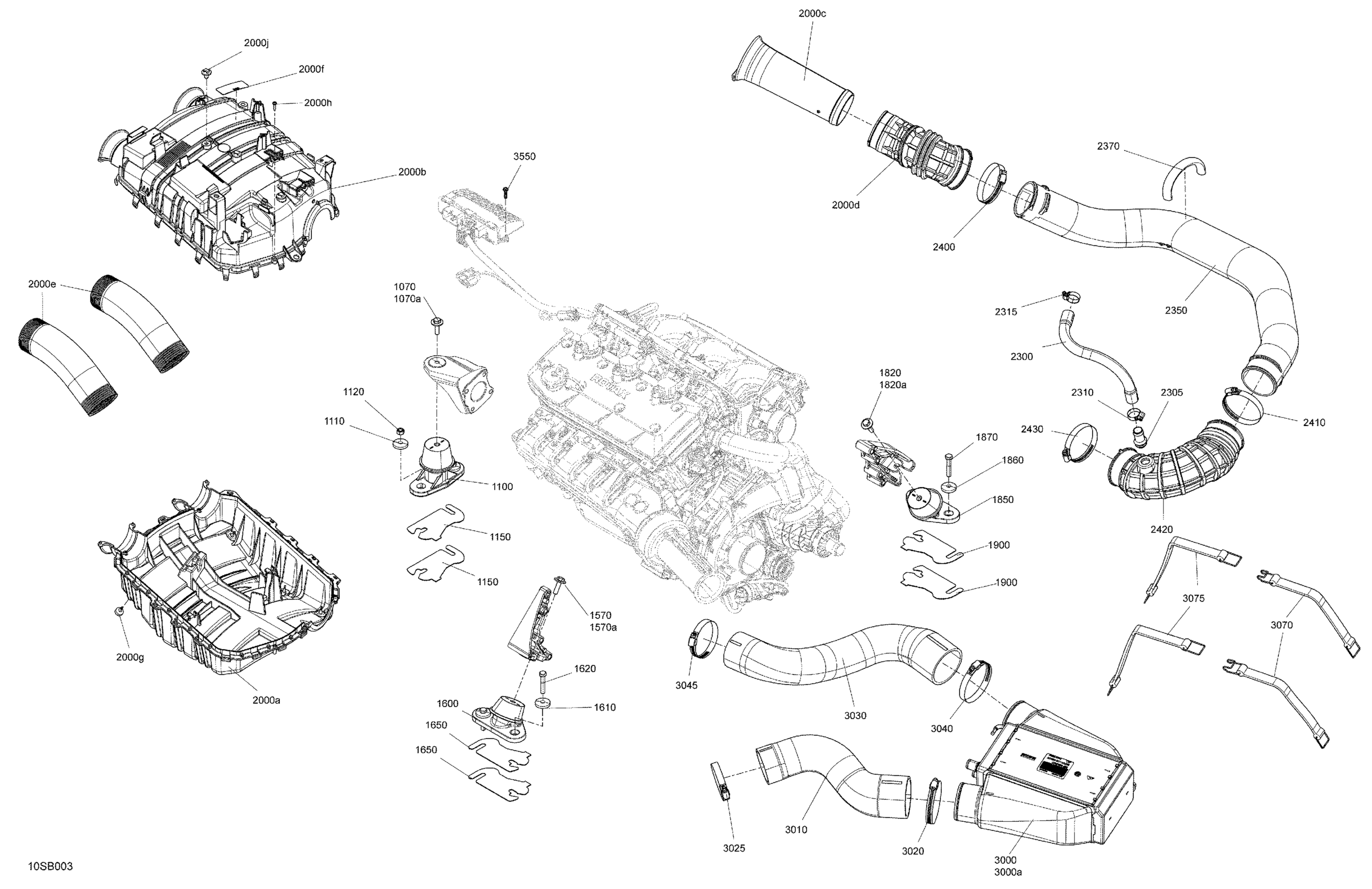 Engine - System