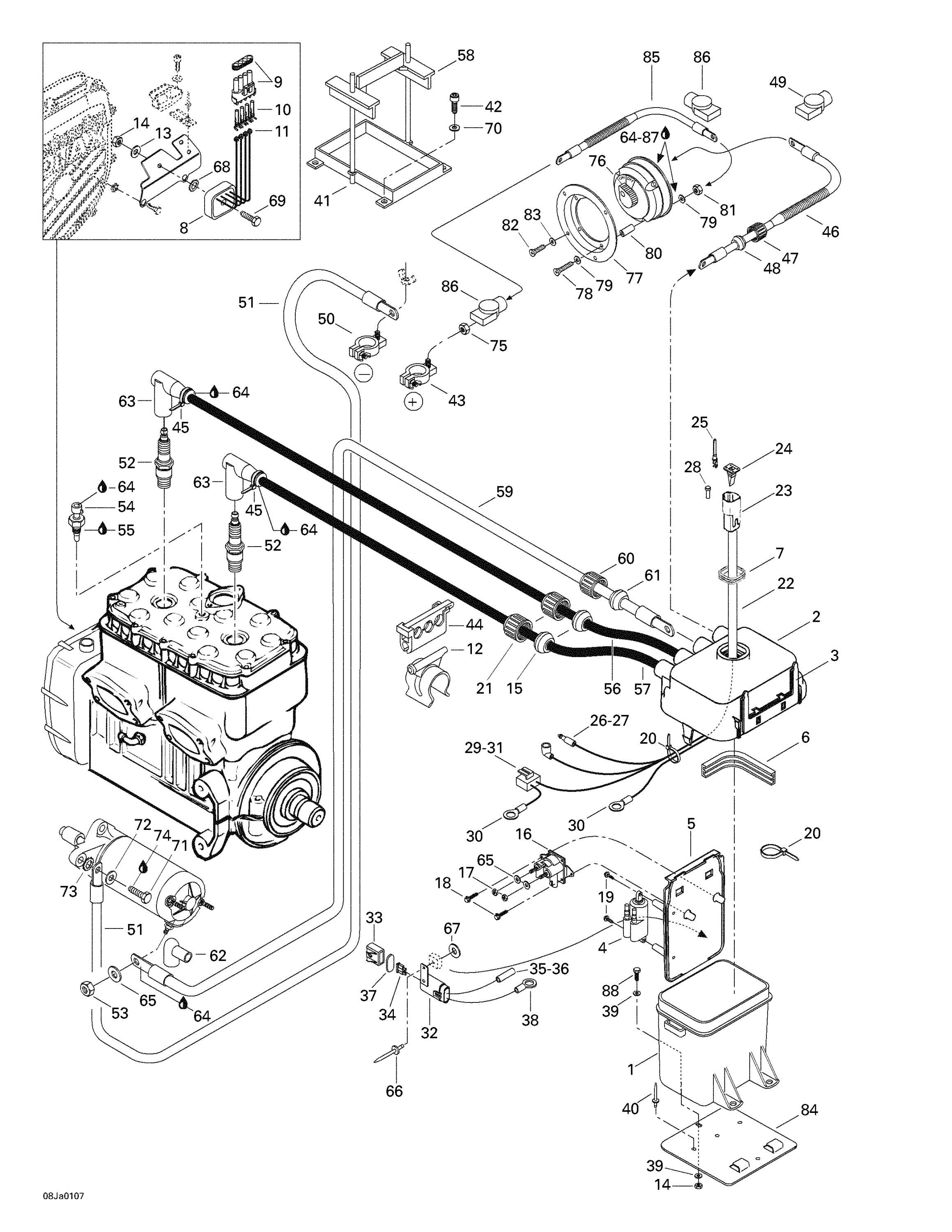 Electrical System