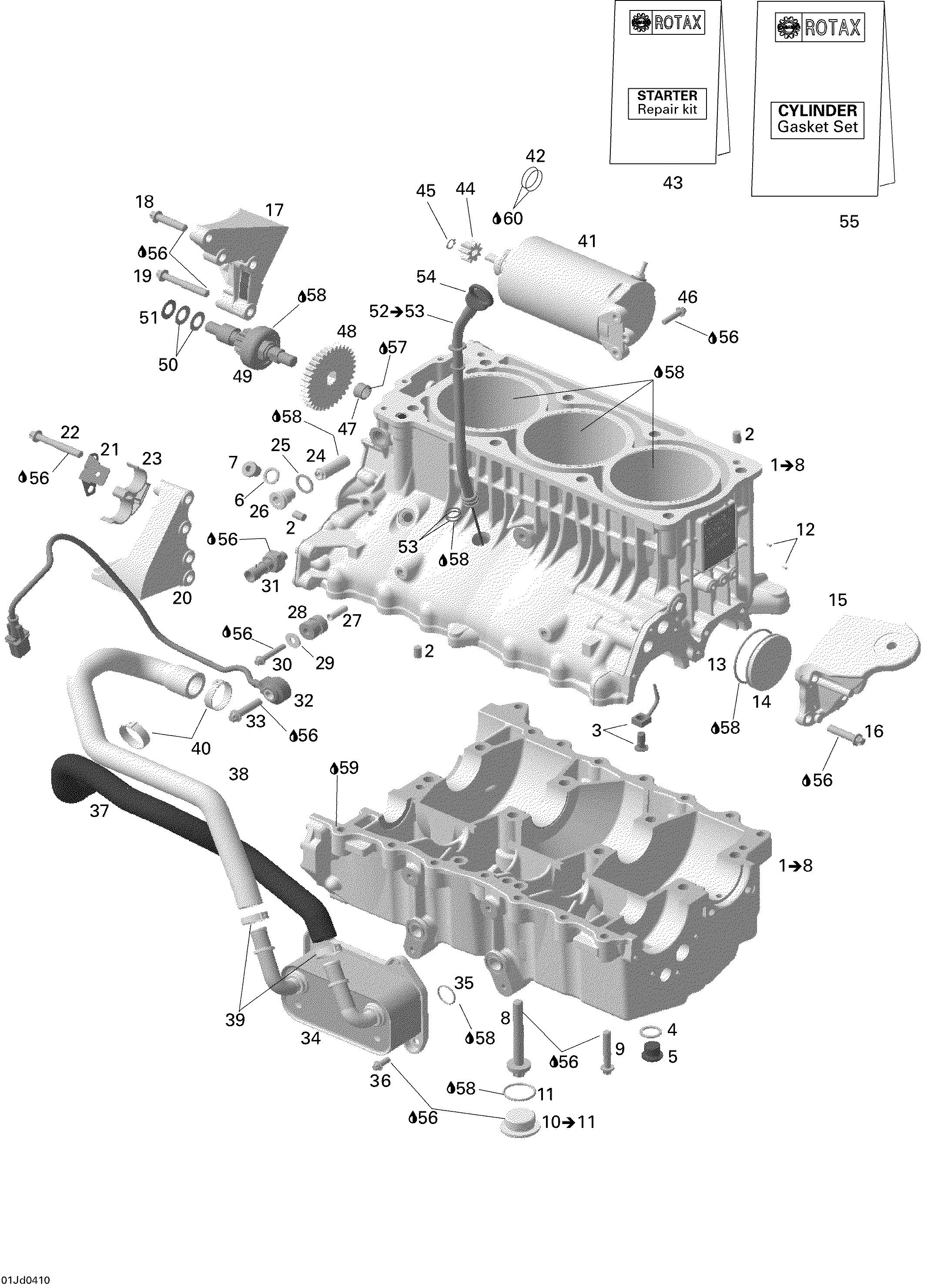 Engine Block