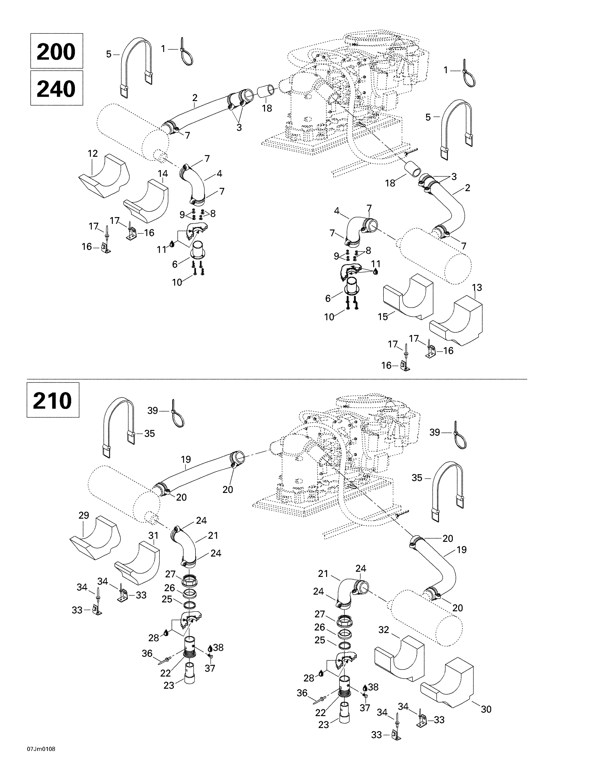 Exhaust System