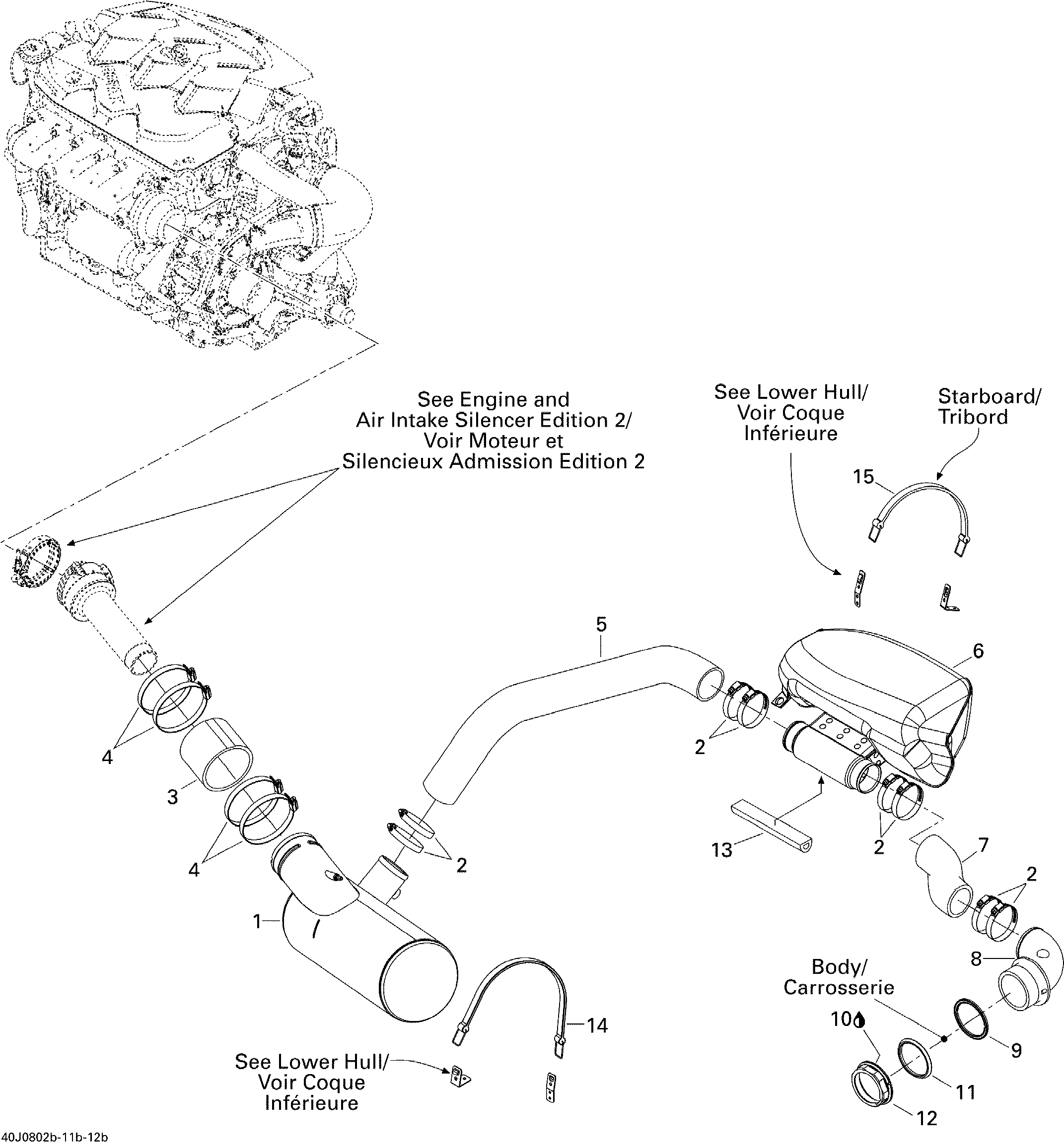 Exhaust System Edition 2