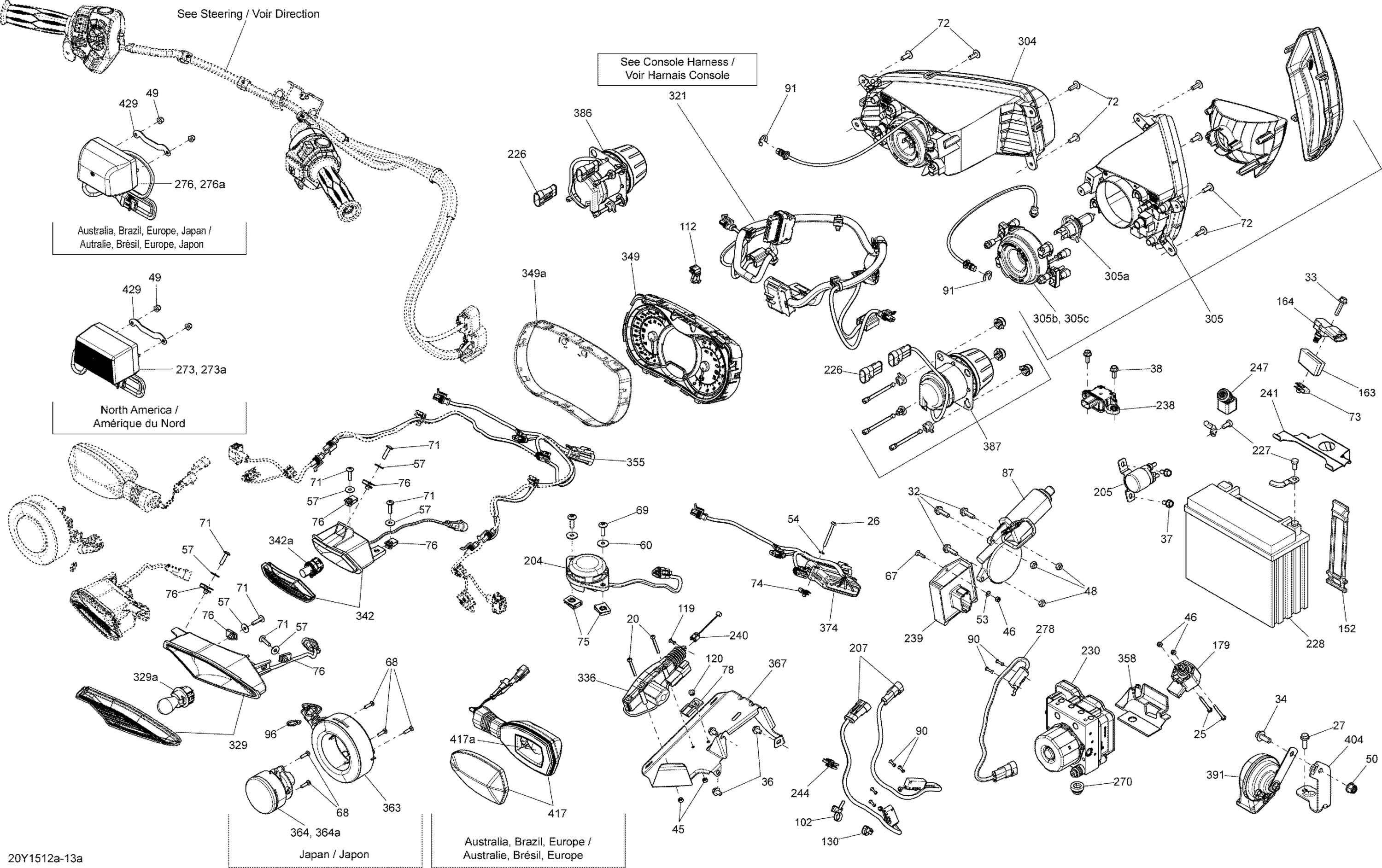 Electrical System Accessories_20Y1512a