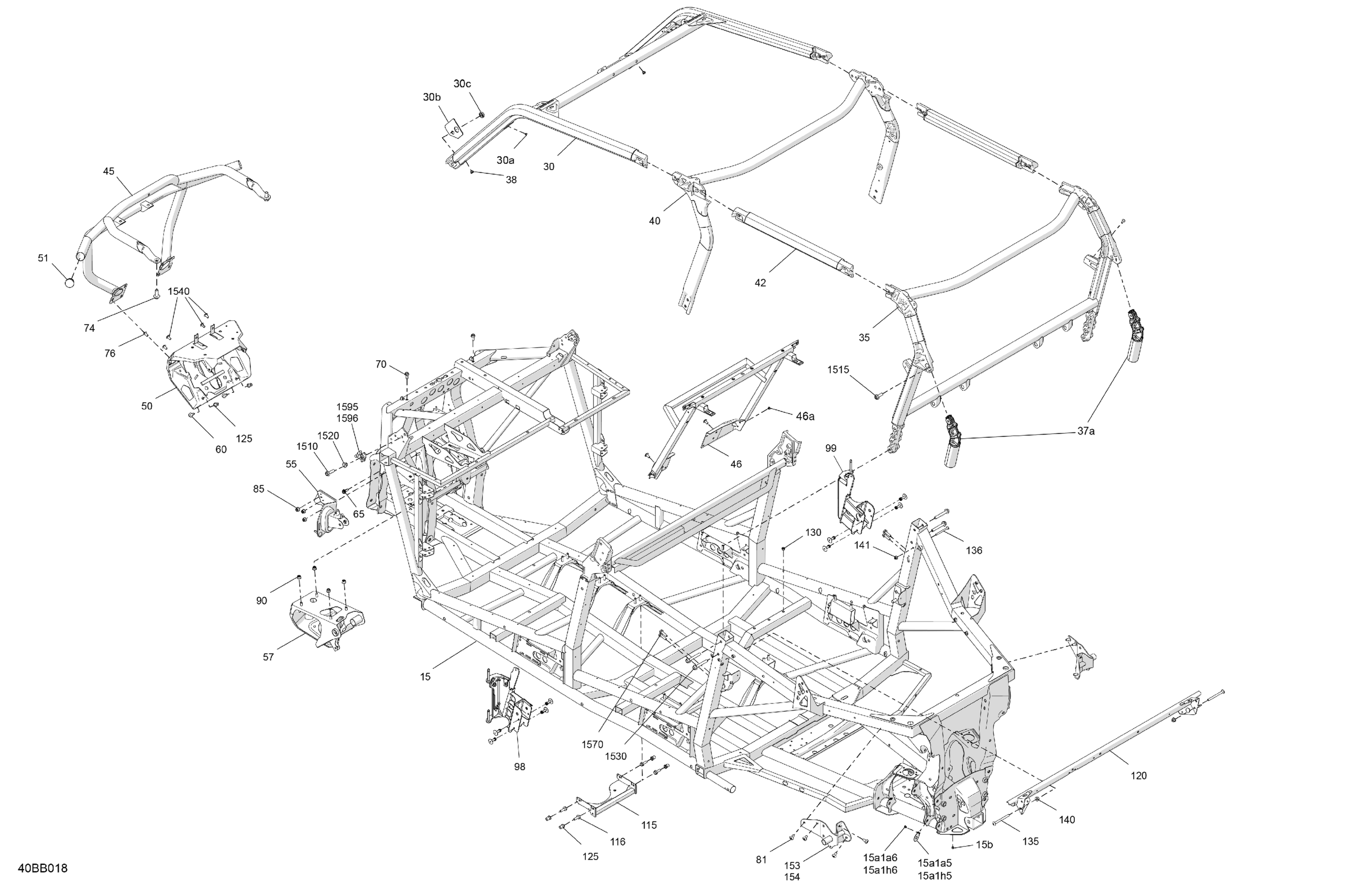 Frame - System